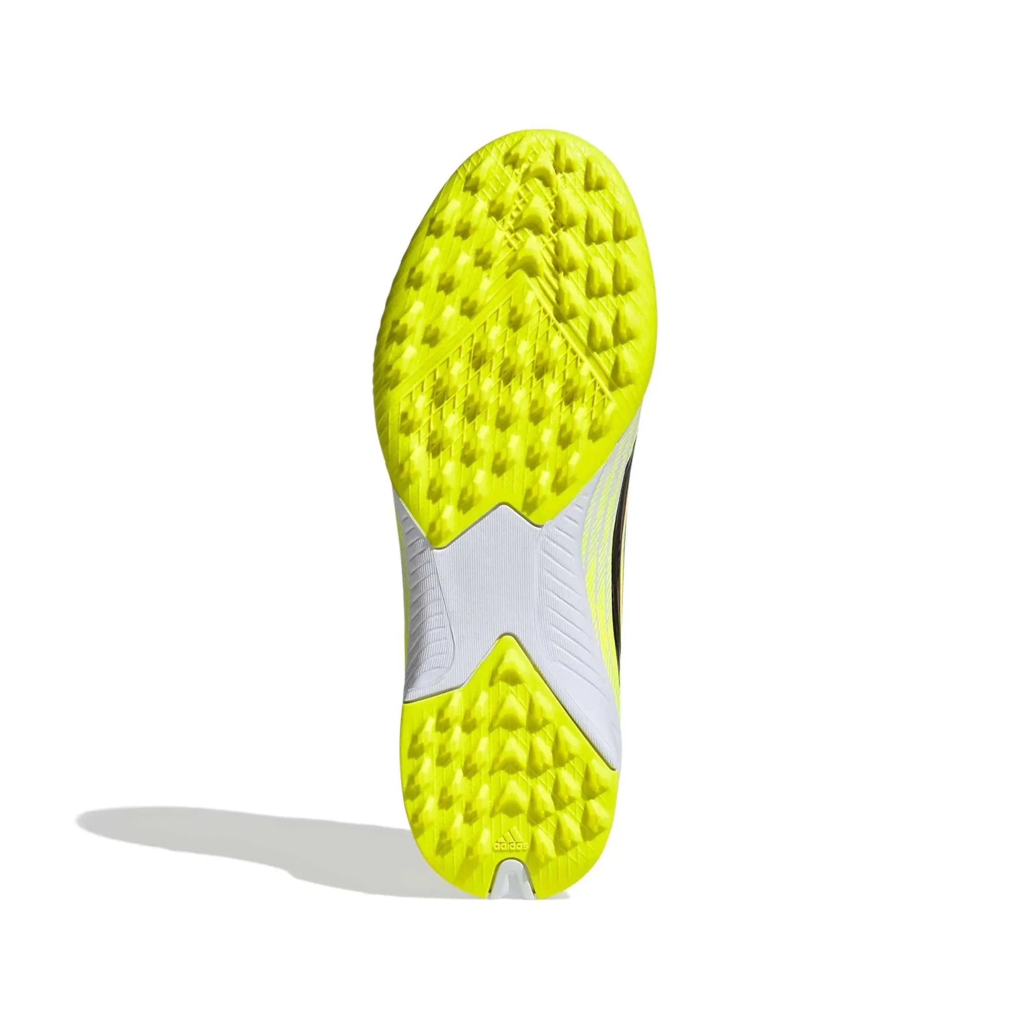 adidas Junior F50 League Turf Soccer Shoes - Born For Goals Pack (SP26)