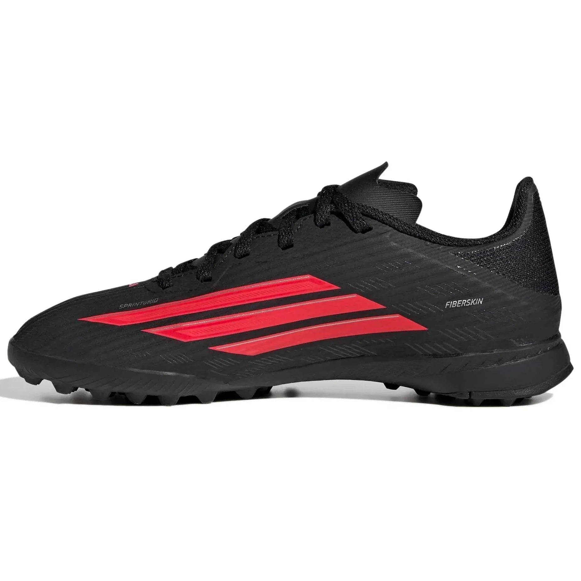 adidas Junior F50 League Turf Soccer Shoes - Immortal DNA Pack (SP26)