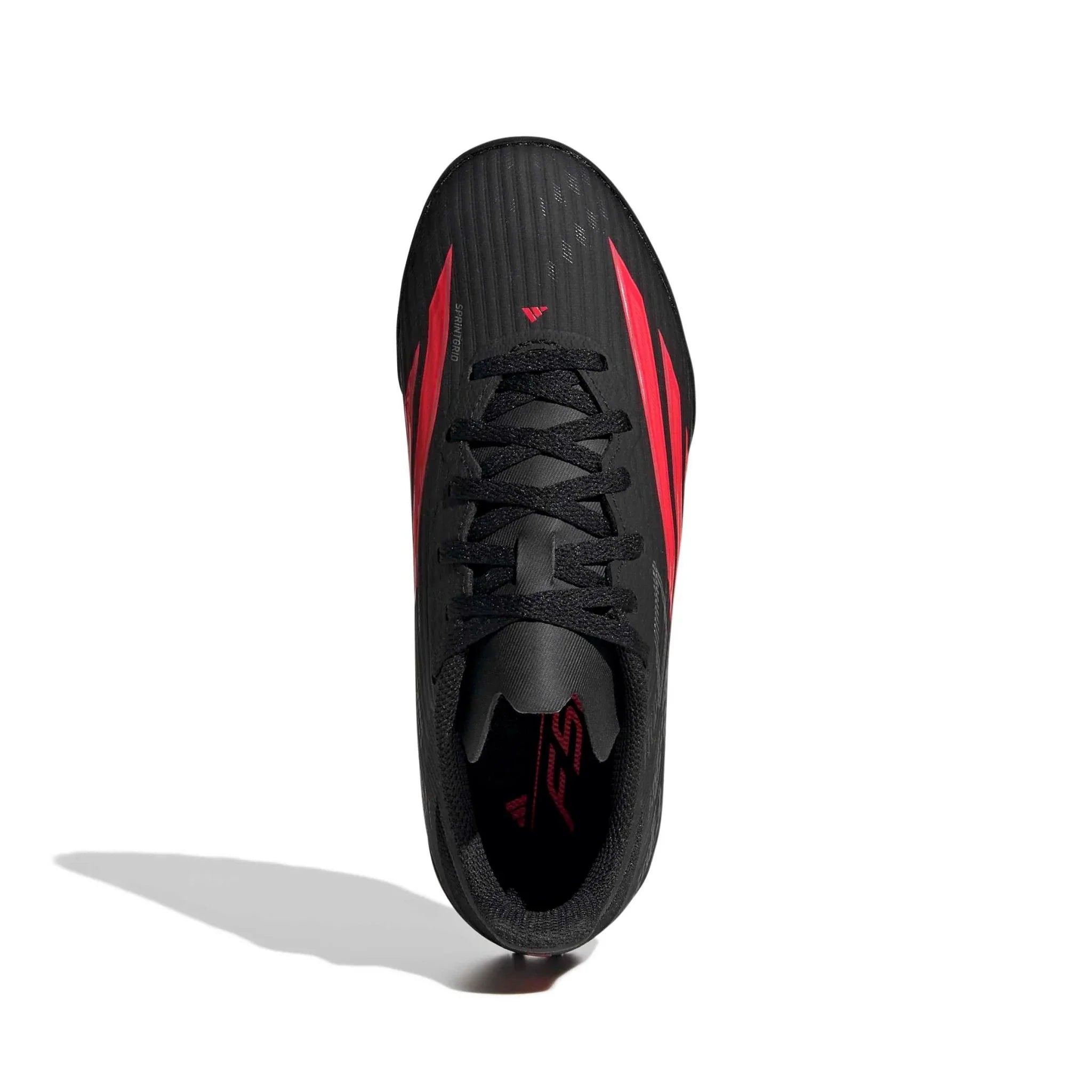 adidas Junior F50 League Turf Soccer Shoes - Immortal DNA Pack (SP26)