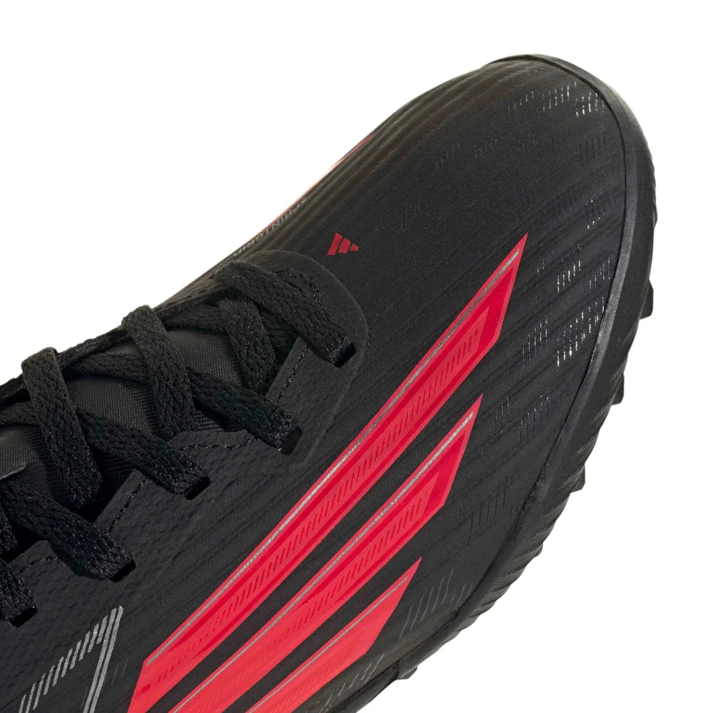 adidas Junior F50 League Turf Soccer Shoes - Immortal DNA Pack (SP26)