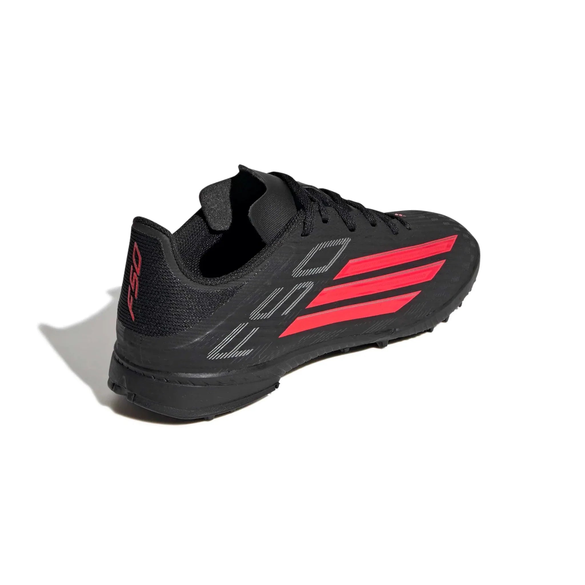 adidas Junior F50 League Turf Soccer Shoes - Immortal DNA Pack (SP26)