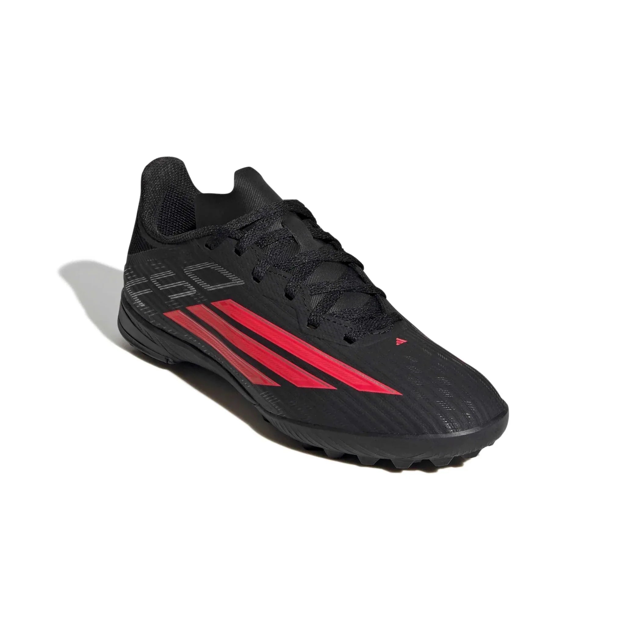 adidas Junior F50 League Turf Soccer Shoes - Immortal DNA Pack (SP26)