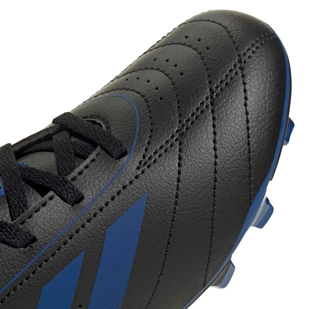adidas Junior Goletto IX Firm/Multi Ground Soccer Cleats