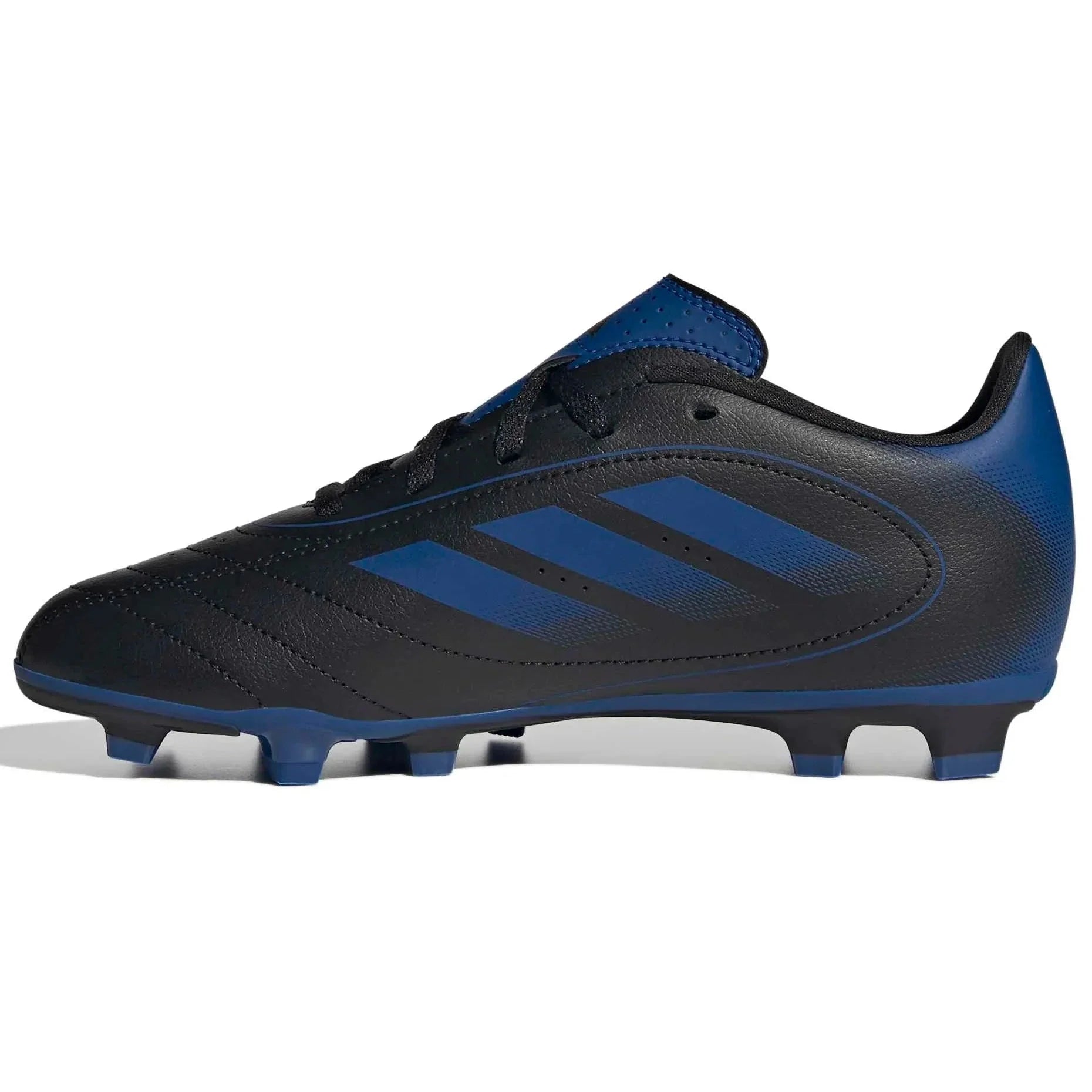 adidas Junior Goletto IX Firm/Multi Ground Soccer Cleats