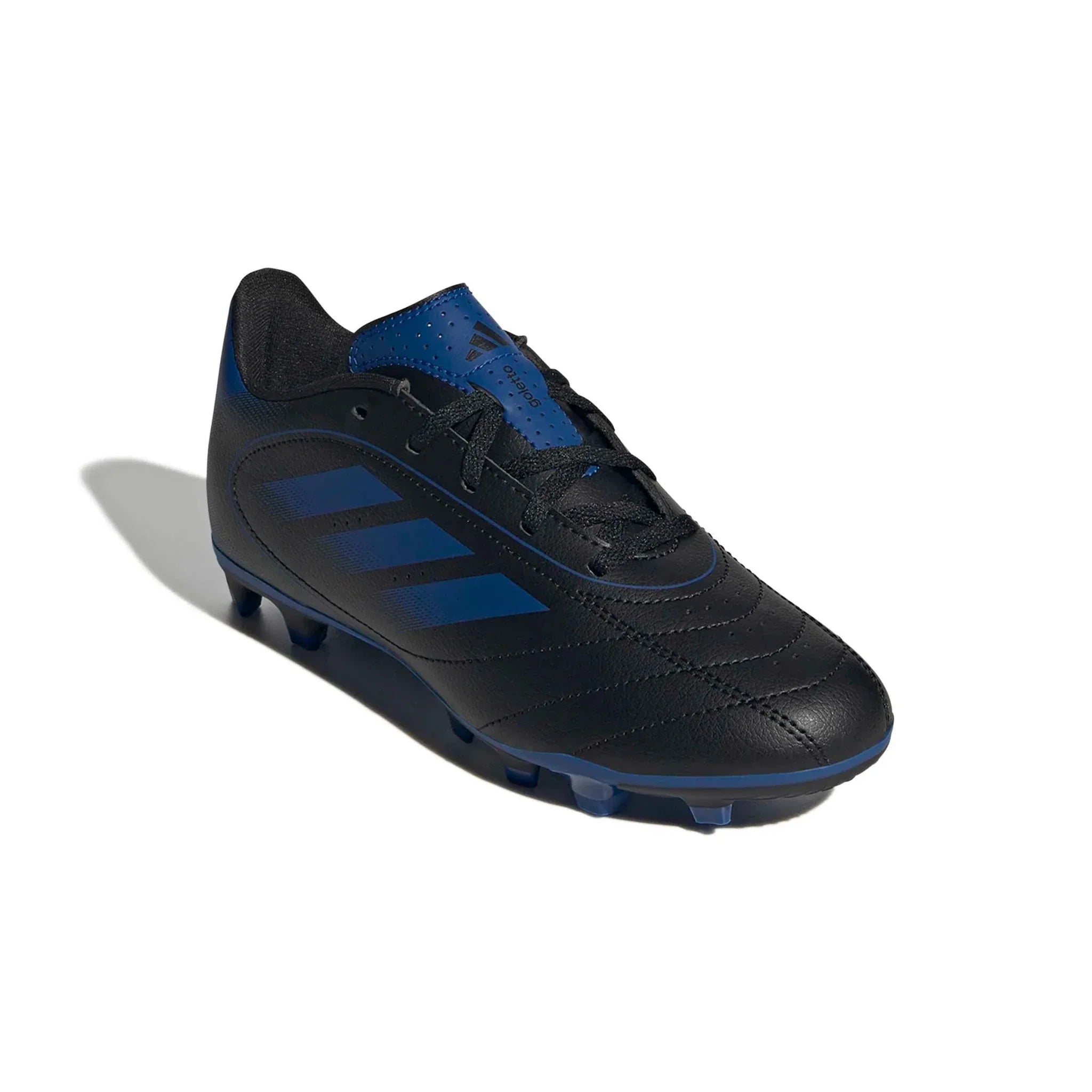 adidas Junior Goletto IX Firm/Multi Ground Soccer Cleats