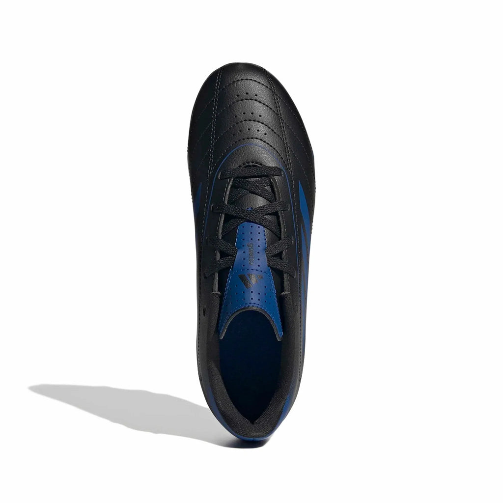 adidas Junior Goletto IX Firm/Multi Ground Soccer Cleats