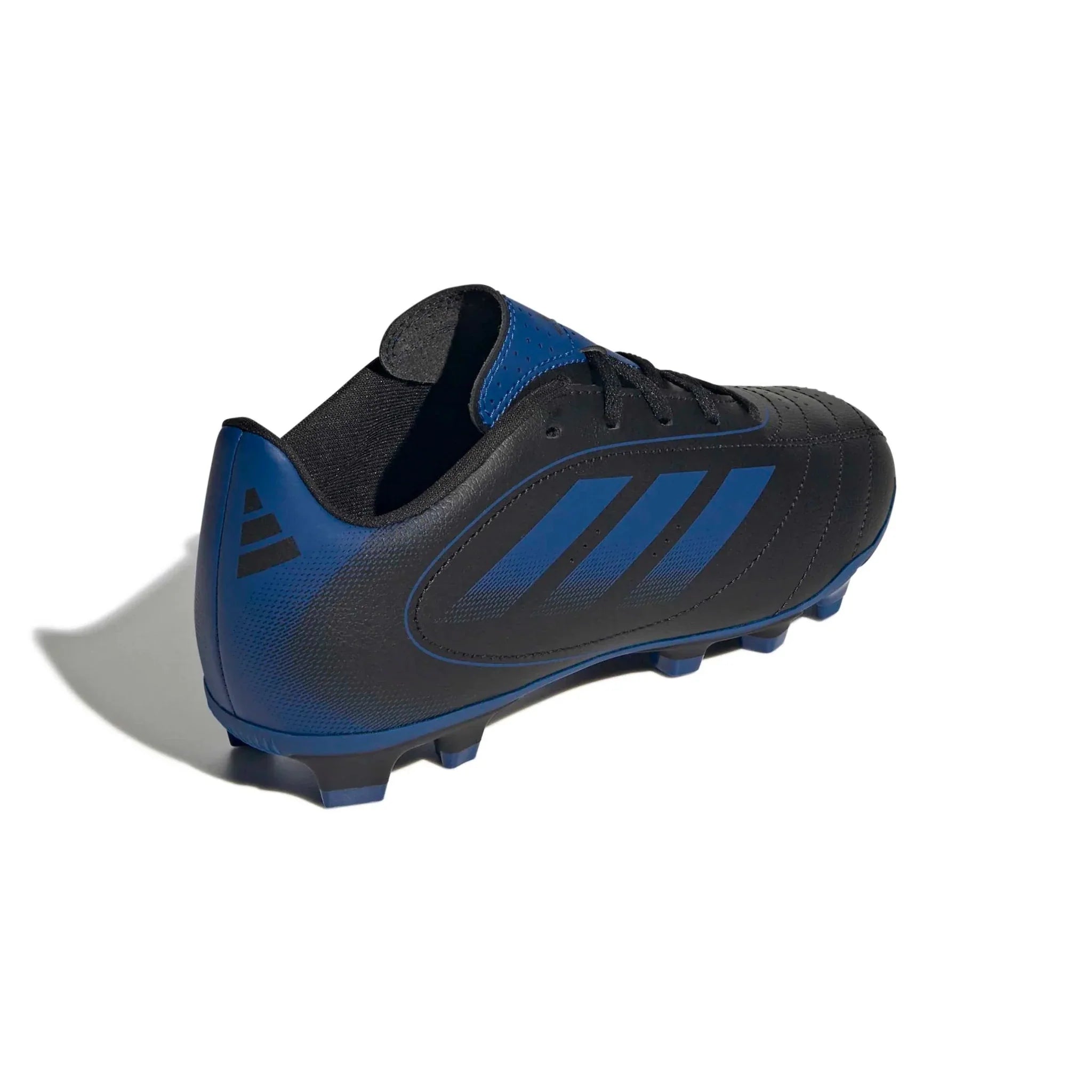 adidas Junior Goletto IX Firm/Multi Ground Soccer Cleats