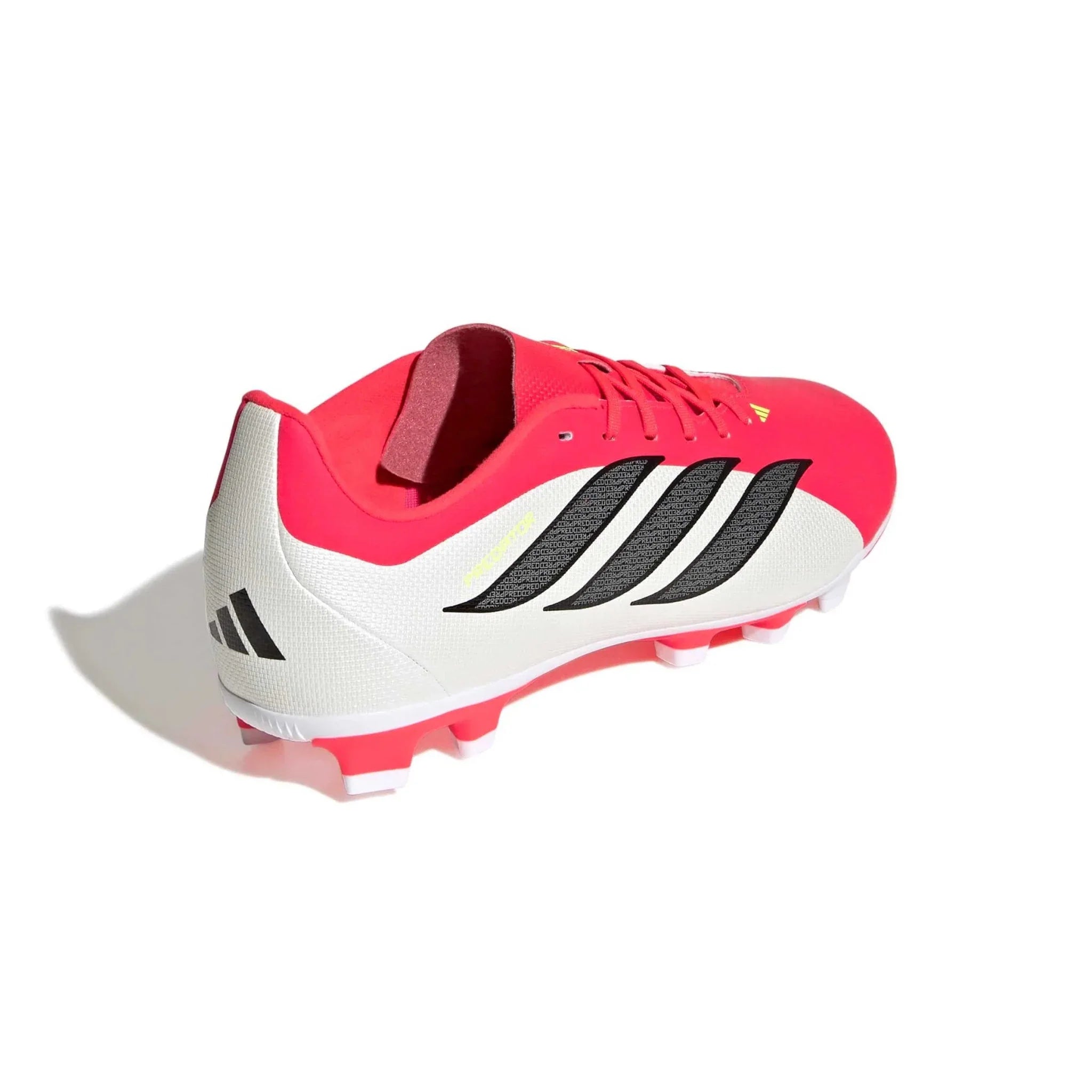 adidas Junior Predator Club Firm/Multi Ground Soccer Cleats - Born For Goals Pack (SP26)