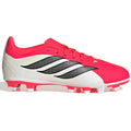 adidas Junior Predator Club Firm/Multi Ground Soccer Cleats - Born For Goals Pack (SP26)
