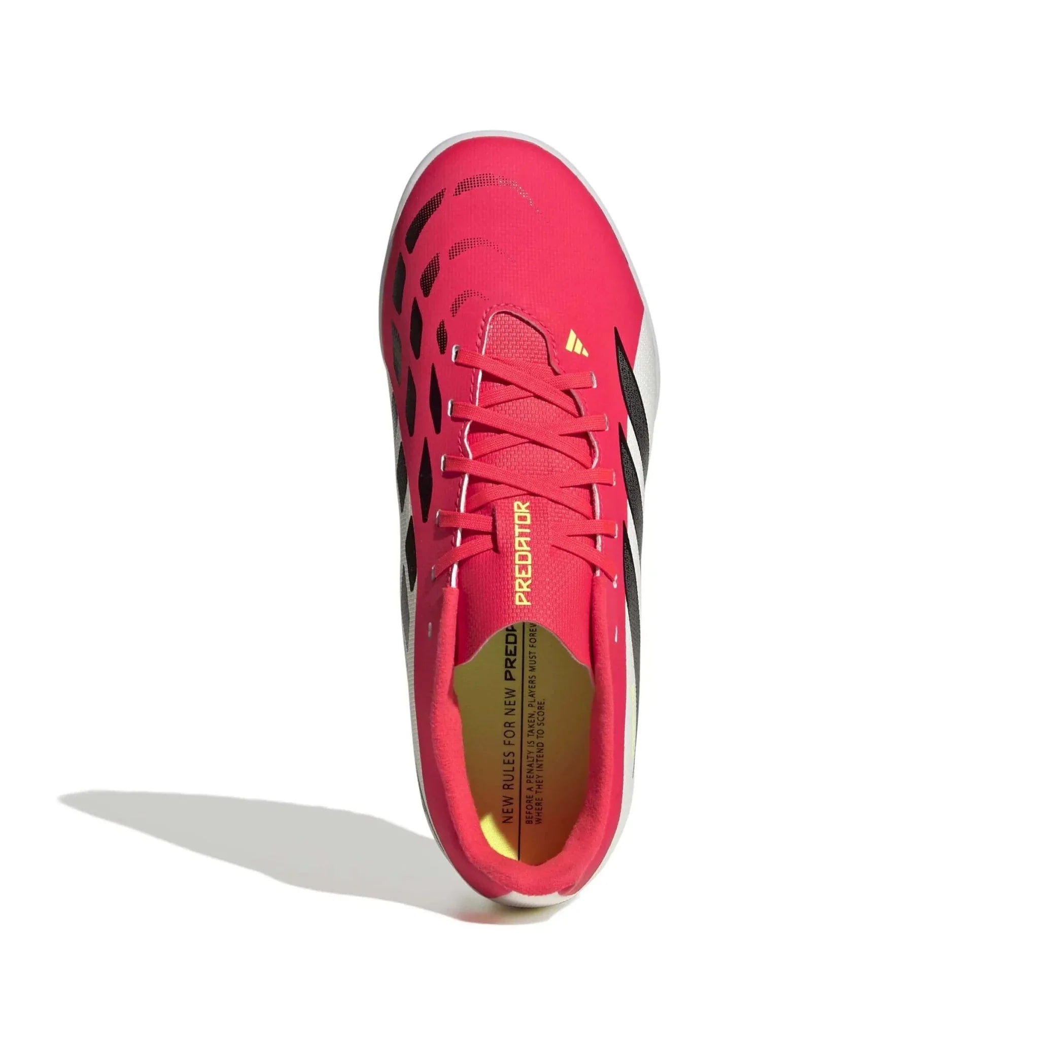 adidas Junior Predator Club Turf Soccer Shoes - Born For Goals Pack (SP26)