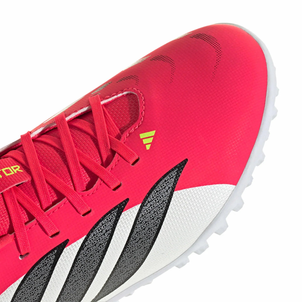 adidas Junior Predator Club Turf Soccer Shoes - Born For Goals Pack (SP26)