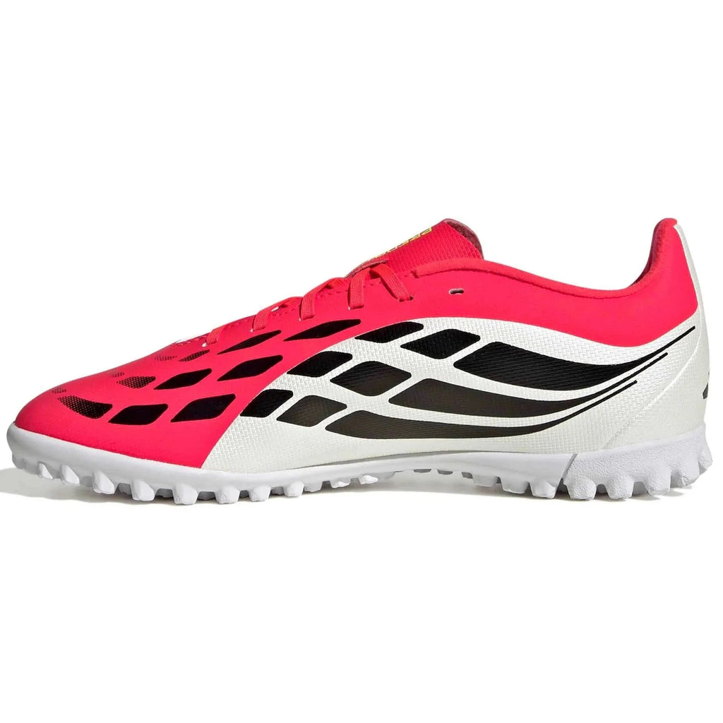 adidas Junior Predator Club Turf Soccer Shoes - Born For Goals Pack (SP26)