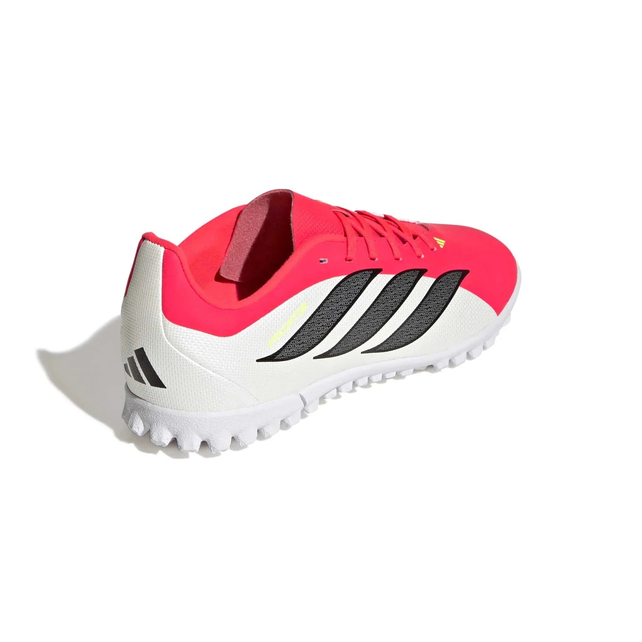 adidas Junior Predator Club Turf Soccer Shoes - Born For Goals Pack (SP26)