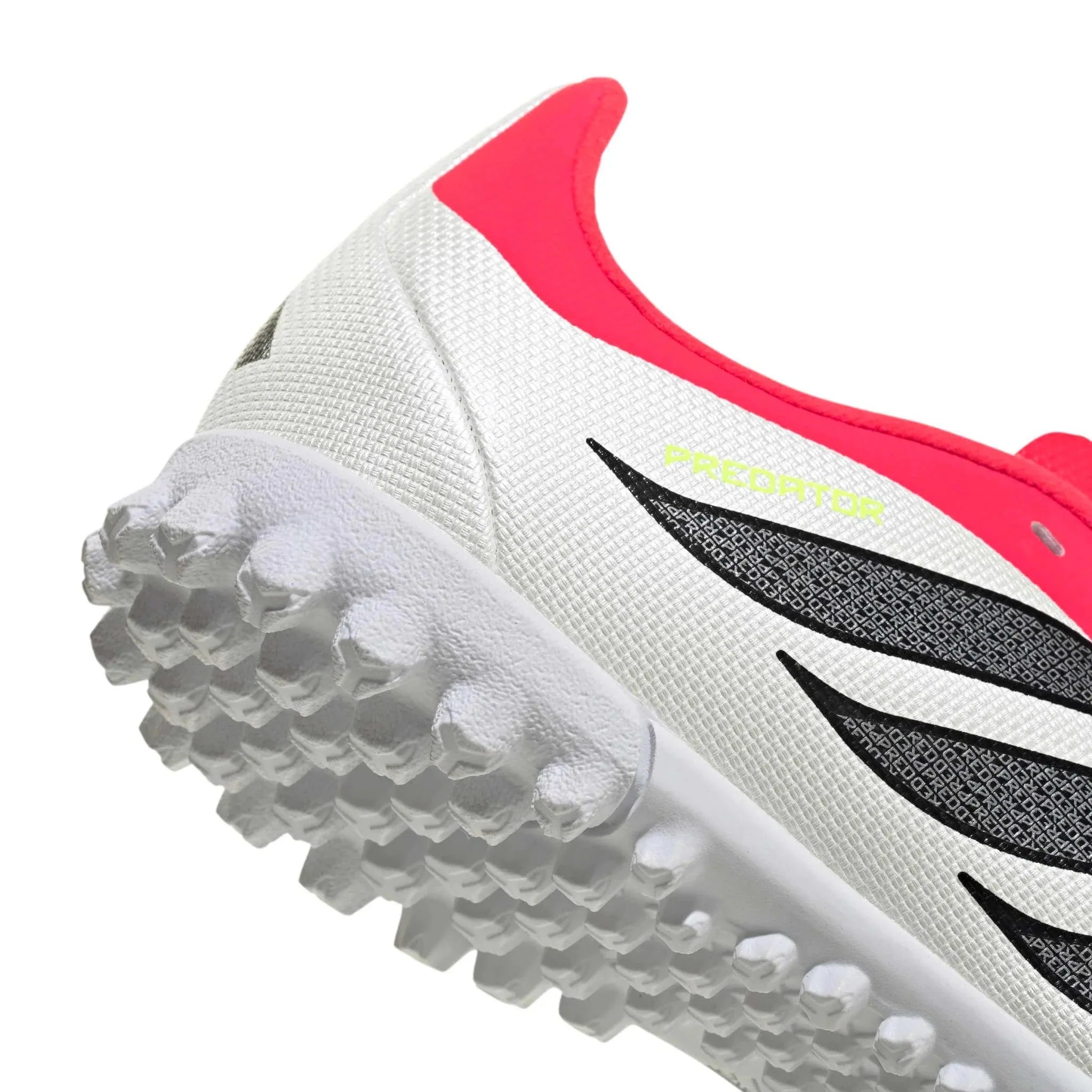 adidas Junior Predator Club Turf Soccer Shoes - Born For Goals Pack (SP26)