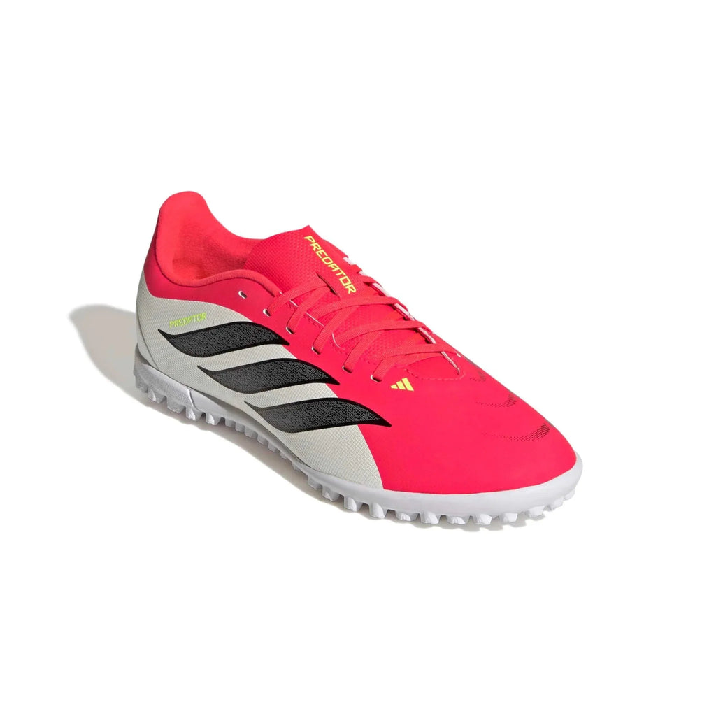 adidas Junior Predator Club Turf Soccer Shoes - Born For Goals Pack (SP26)