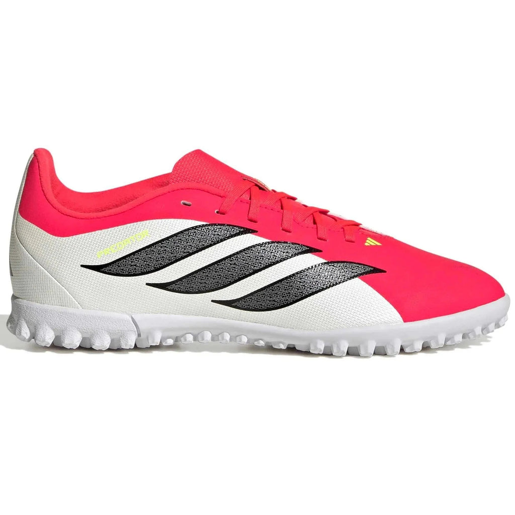 adidas Junior Predator Club Turf Soccer Shoes - Born For Goals Pack (SP26)