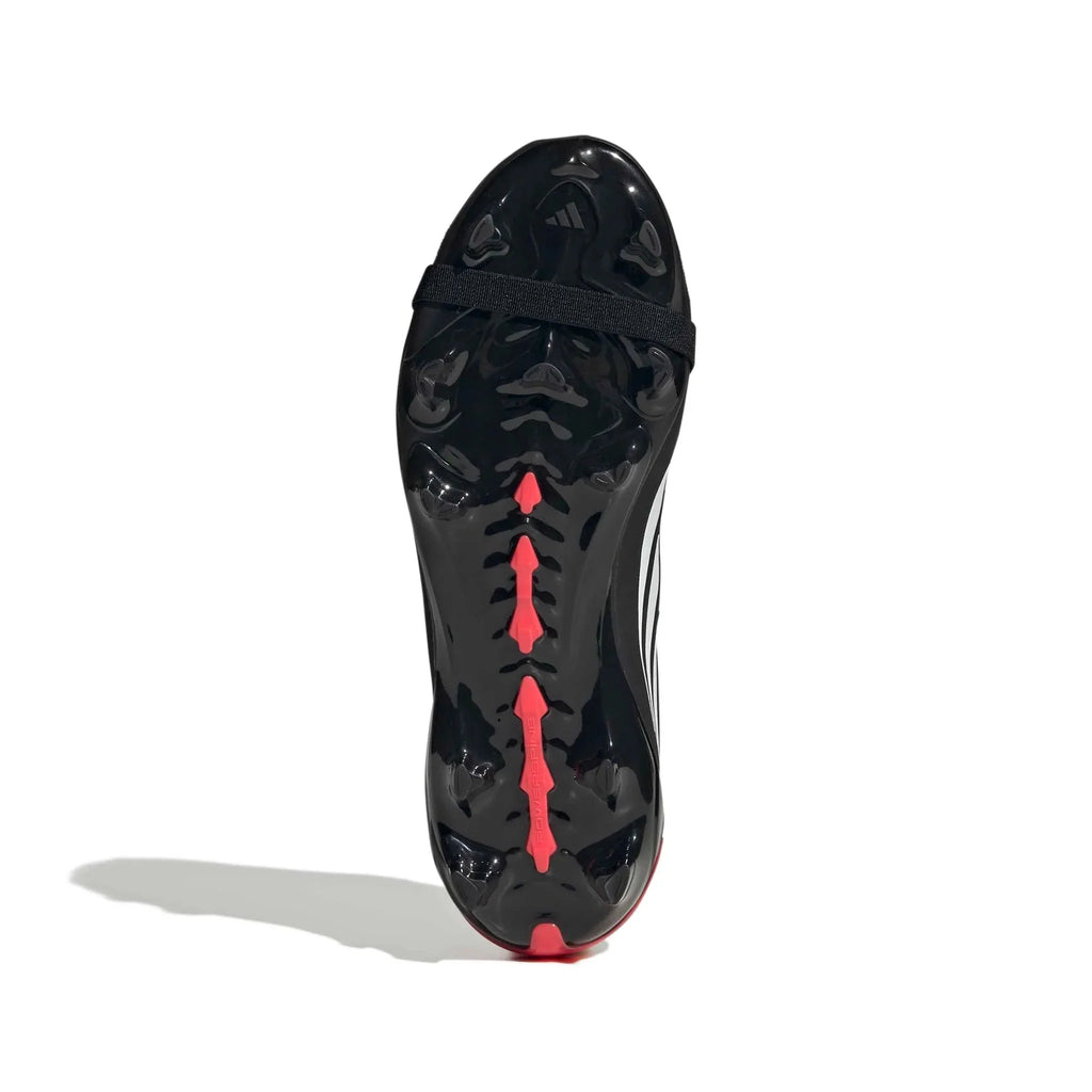adidas Junior Predator Elite Fold-Over Tongue Firm Ground Soccer Cleats - Immortal DNA Pack (SP26)