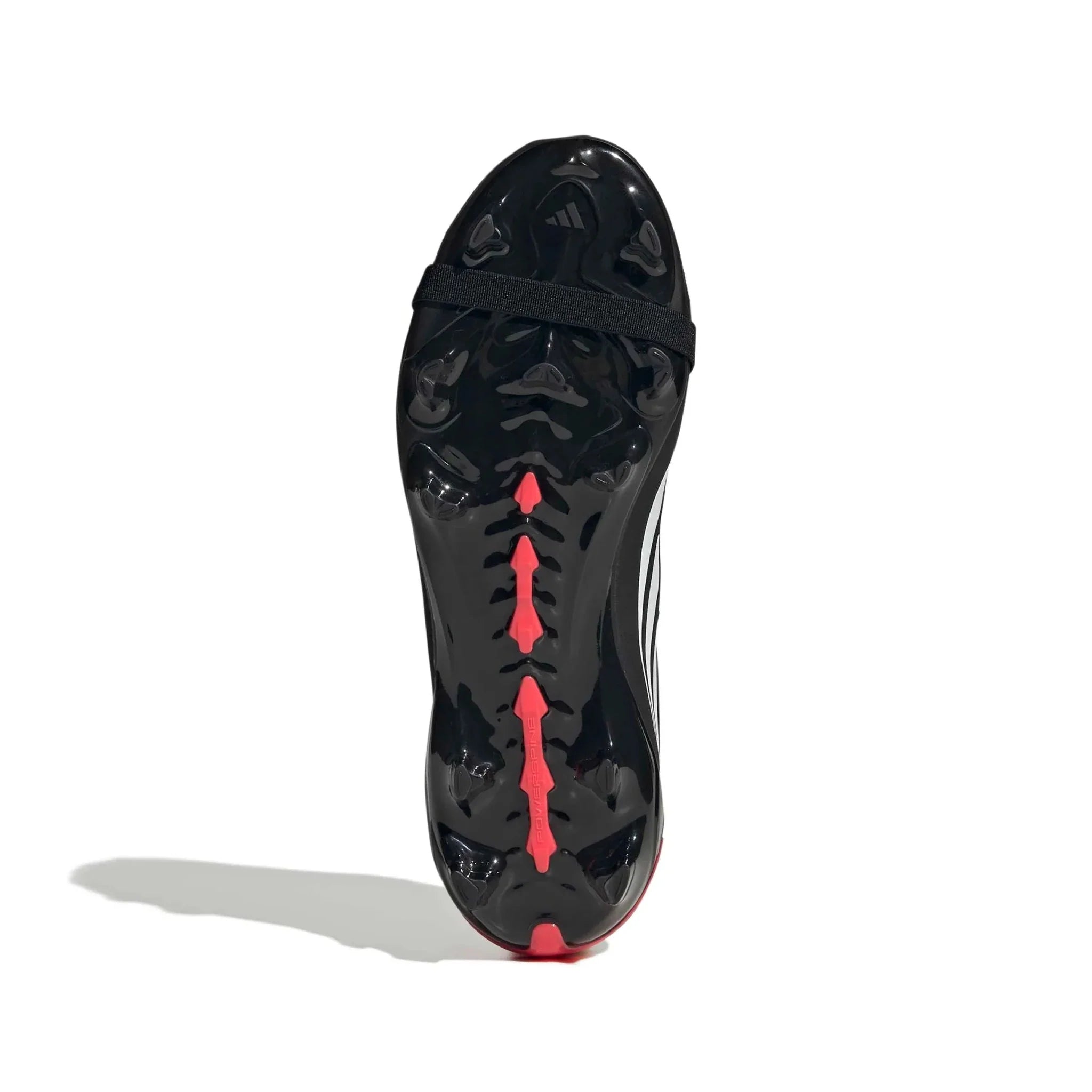 adidas Junior Predator Elite Fold-Over Tongue Firm Ground Soccer Cleats - Immortal DNA Pack (SP26)