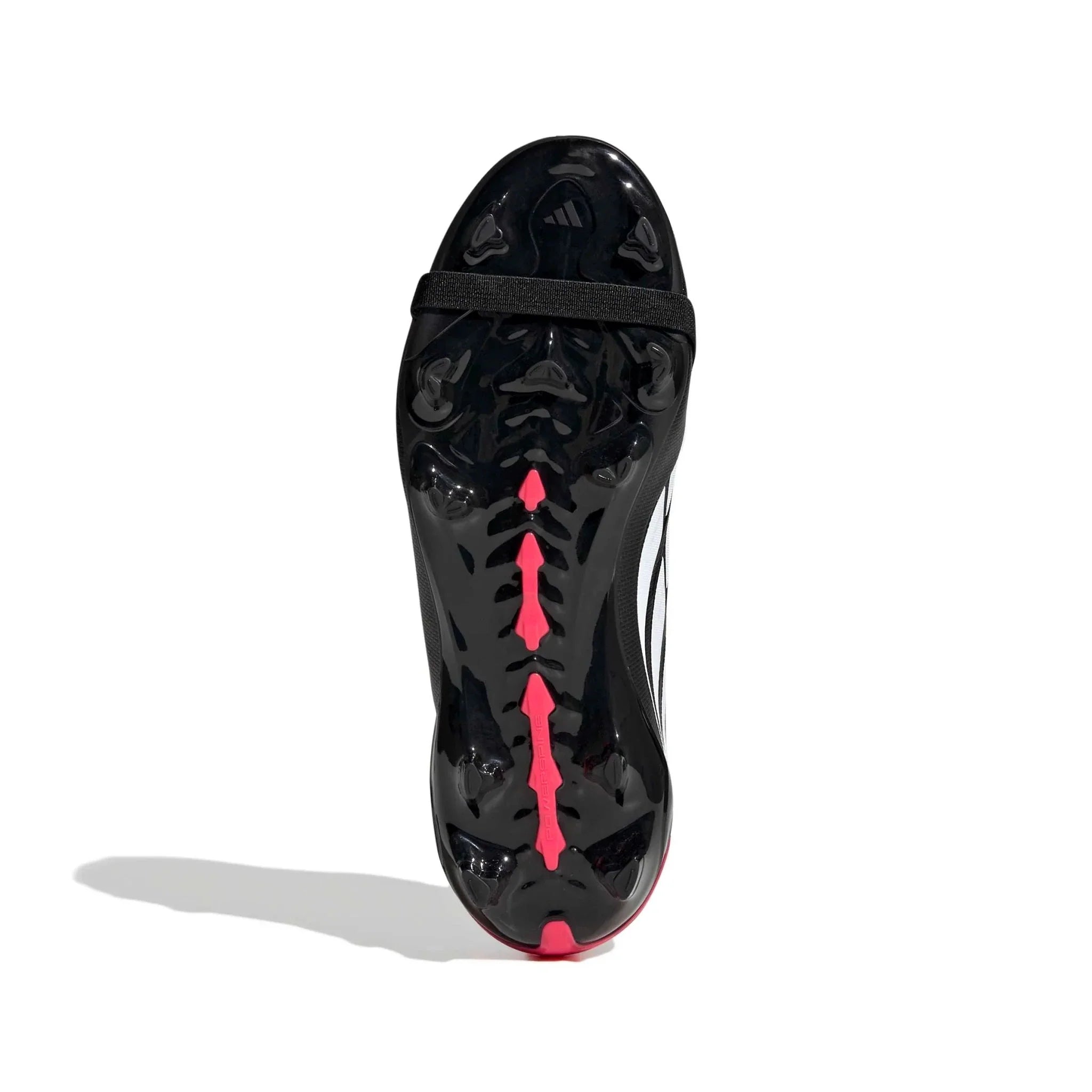adidas Junior Predator League Fold-Over Tongue Firm Ground Soccer Cleats - Immortal DNA Pack (SP26)