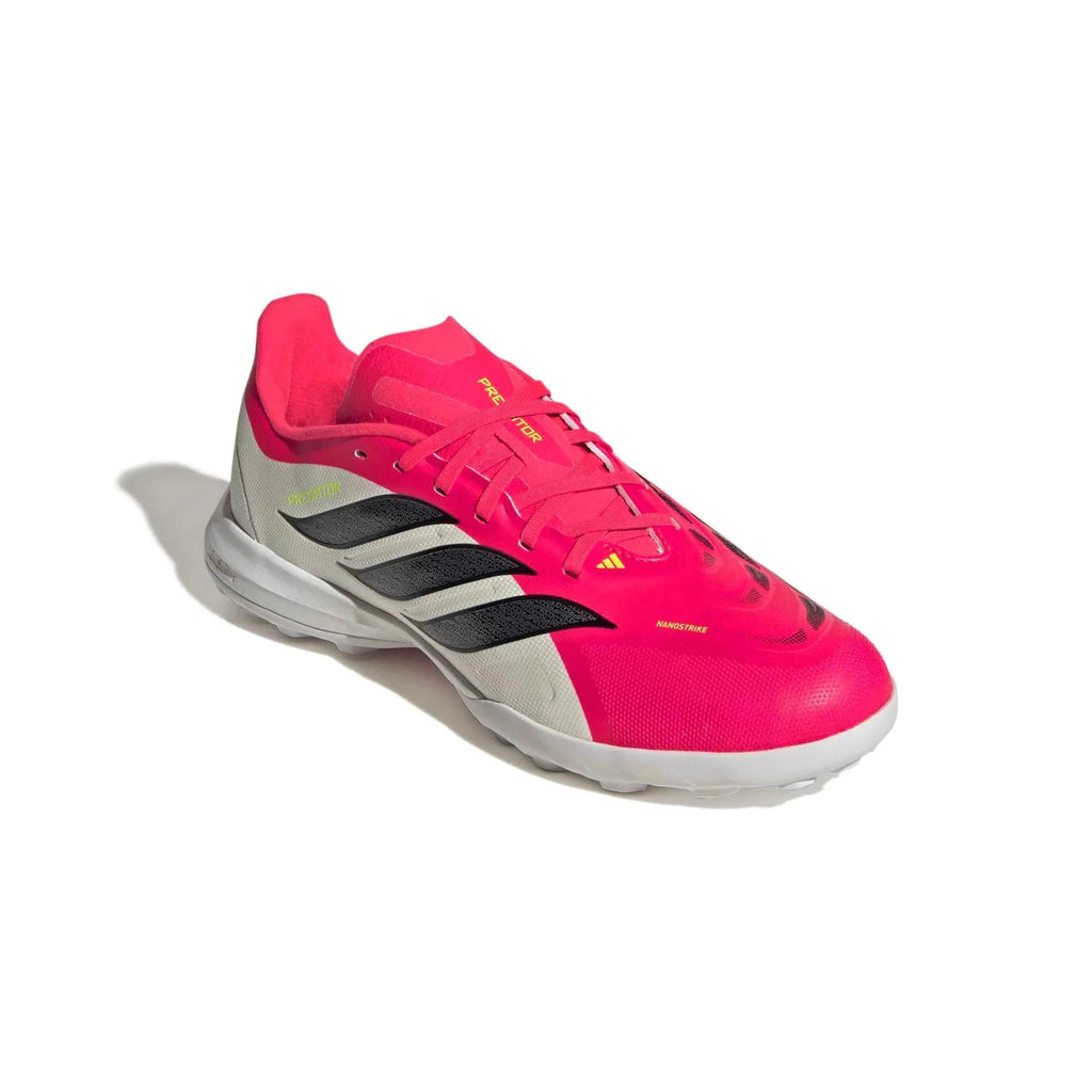 adidas Junior Predator League Turf Soccer Shoes - Born For Goals Pack (SP26)