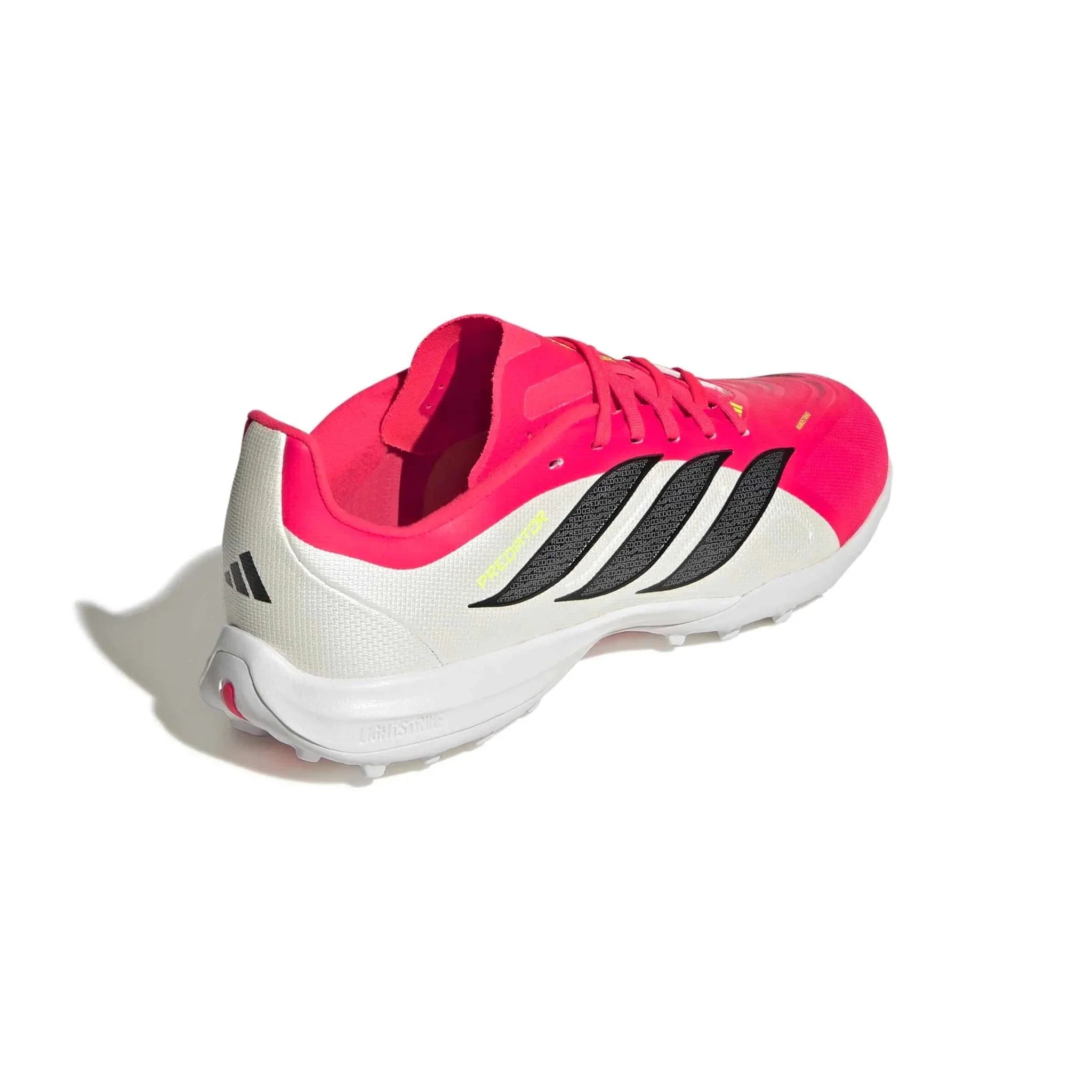 adidas Junior Predator League Turf Soccer Shoes - Born For Goals Pack (SP26)