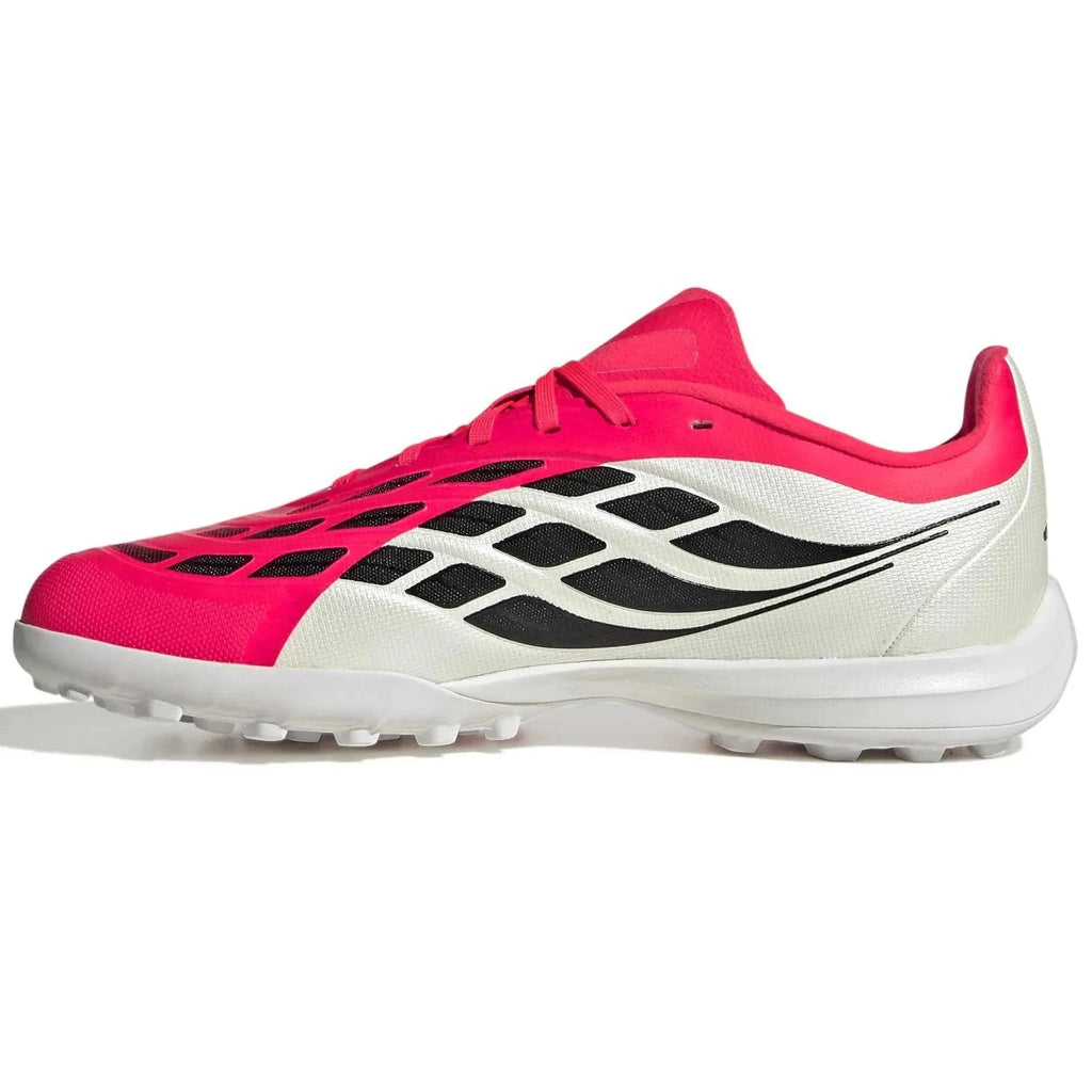 adidas Junior Predator League Turf Soccer Shoes - Born For Goals Pack (SP26)