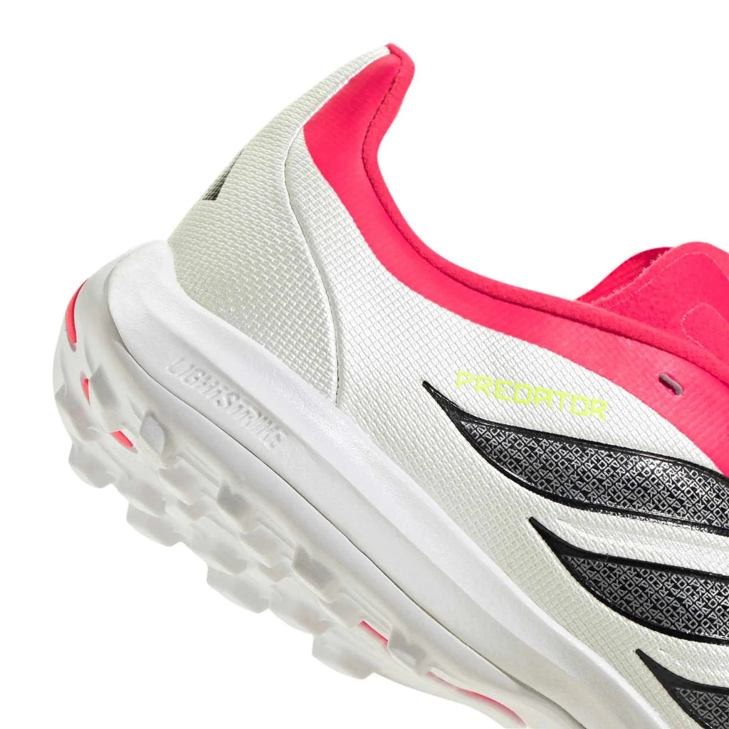 adidas Junior Predator League Turf Soccer Shoes - Born For Goals Pack (SP26)