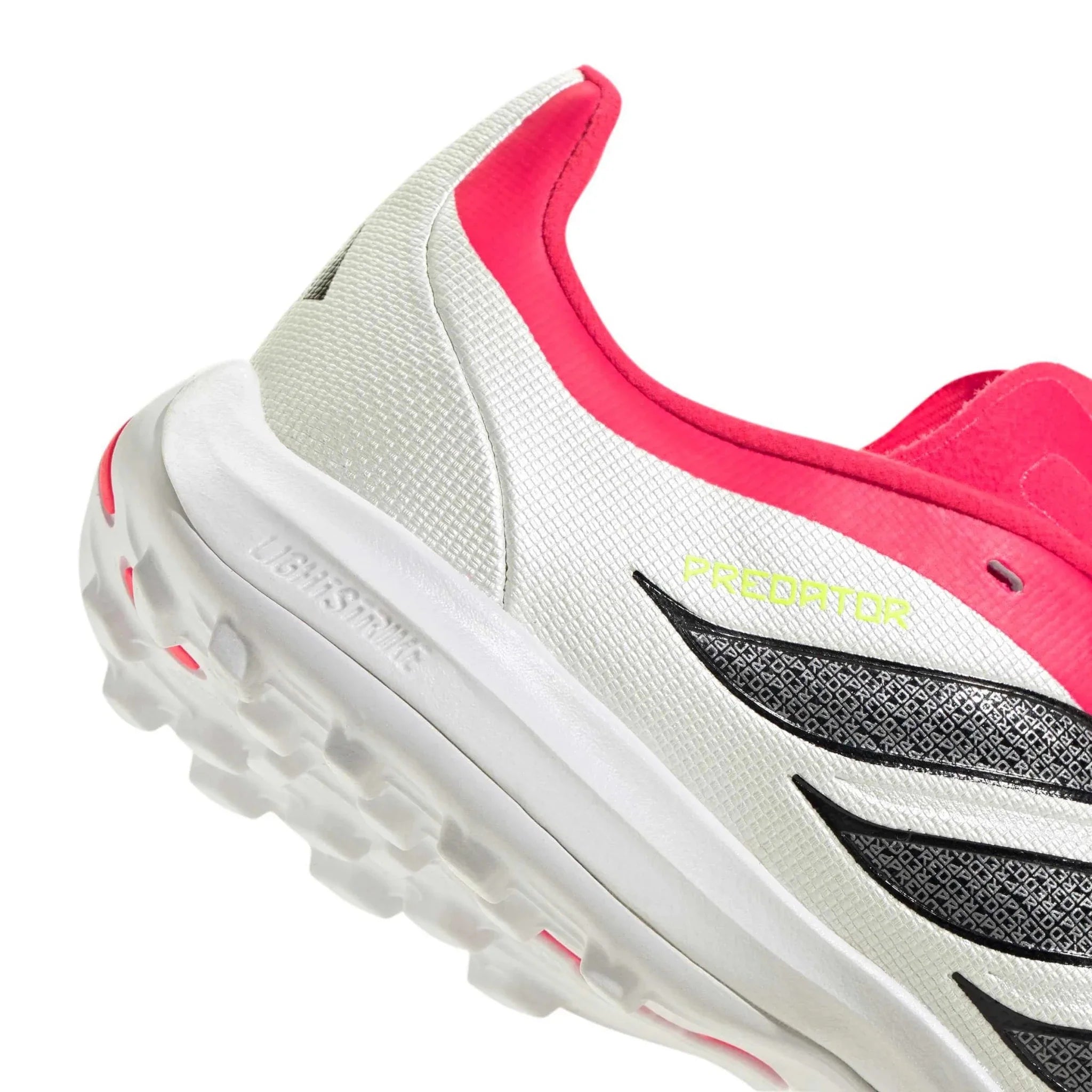 adidas Junior Predator League Turf Soccer Shoes - Born For Goals Pack (SP26)