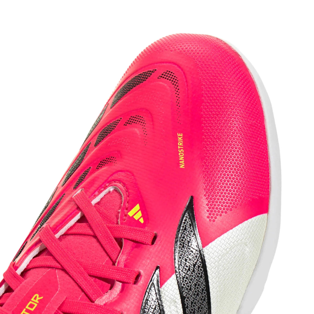 adidas Junior Predator League Turf Soccer Shoes - Born For Goals Pack (SP26)