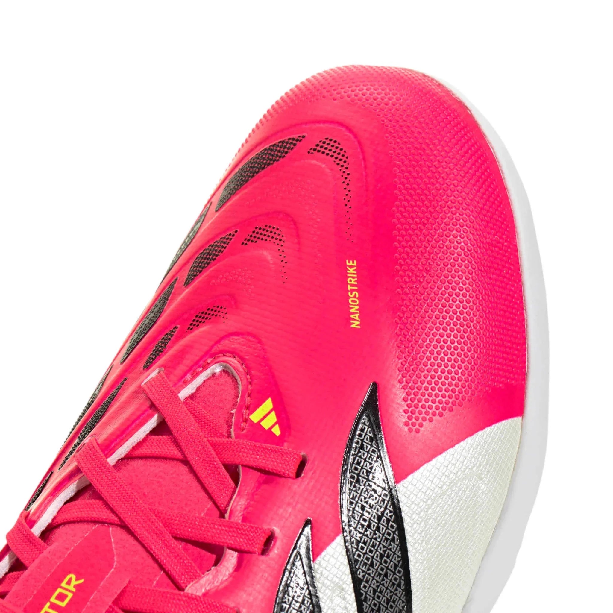adidas Junior Predator League Turf Soccer Shoes - Born For Goals Pack (SP26)