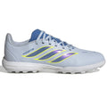 adidas Junior Predator League Turf Soccer Shoes - Ice Cold Precision Pack (SP26)