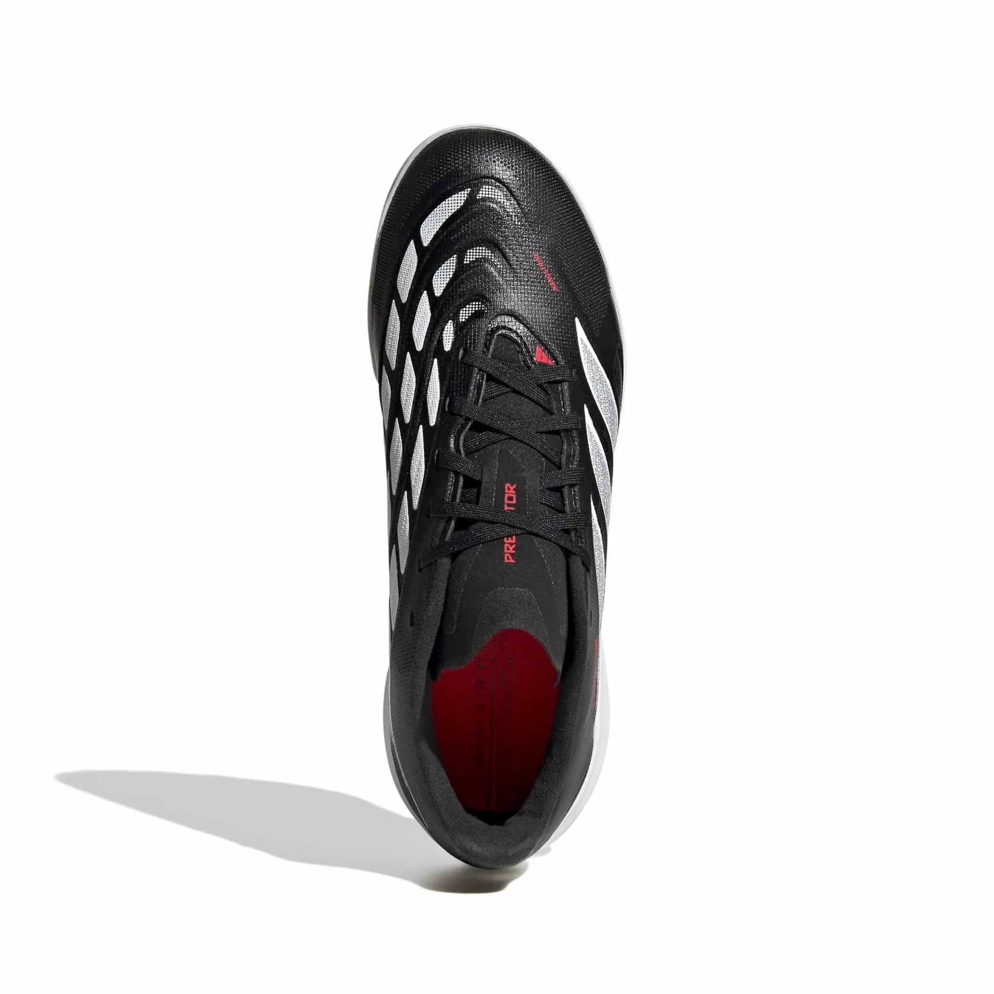 adidas Junior Predator League Turf Soccer Shoes - Immortal DNA Pack (SP26)