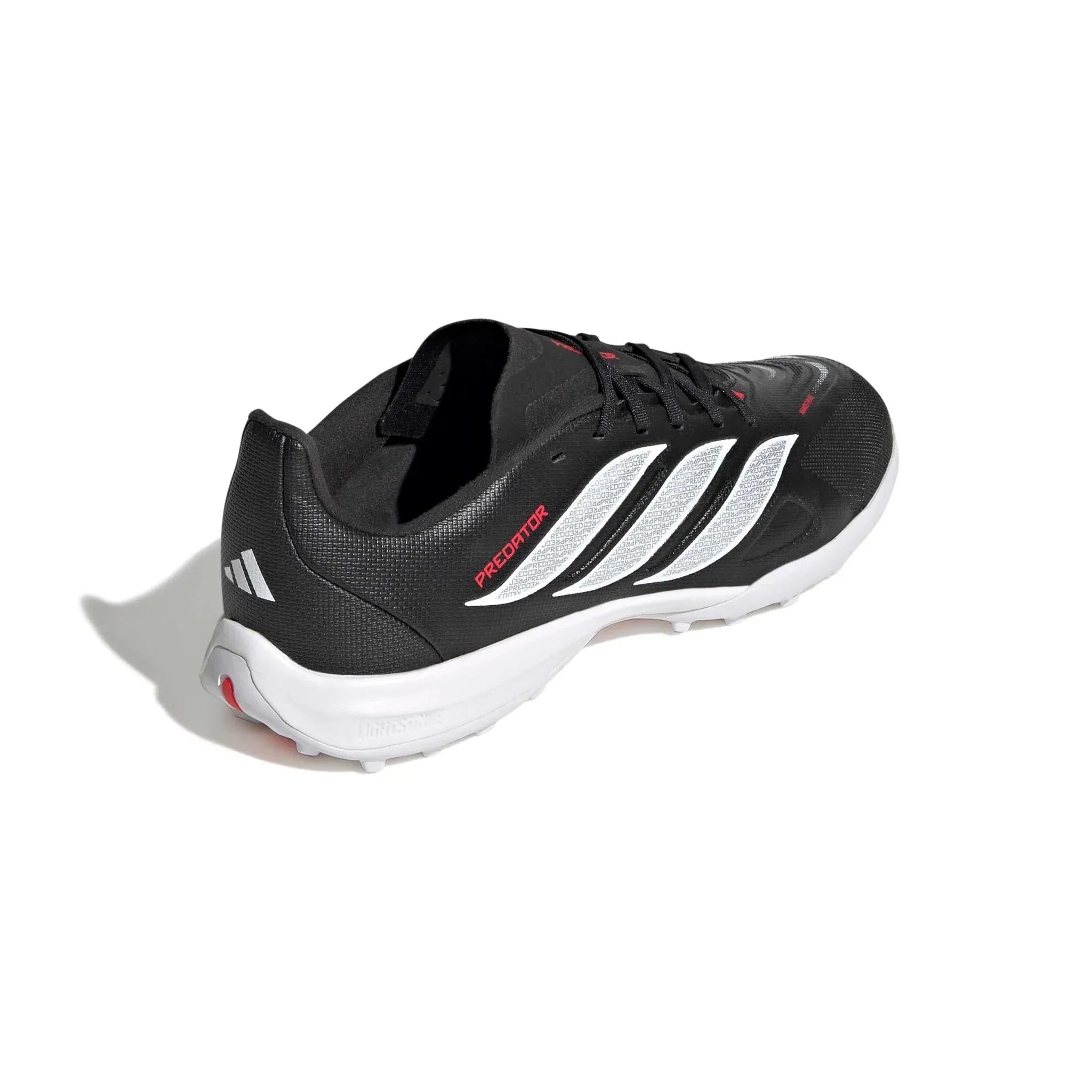 adidas Junior Predator League Turf Soccer Shoes - Immortal DNA Pack (SP26)