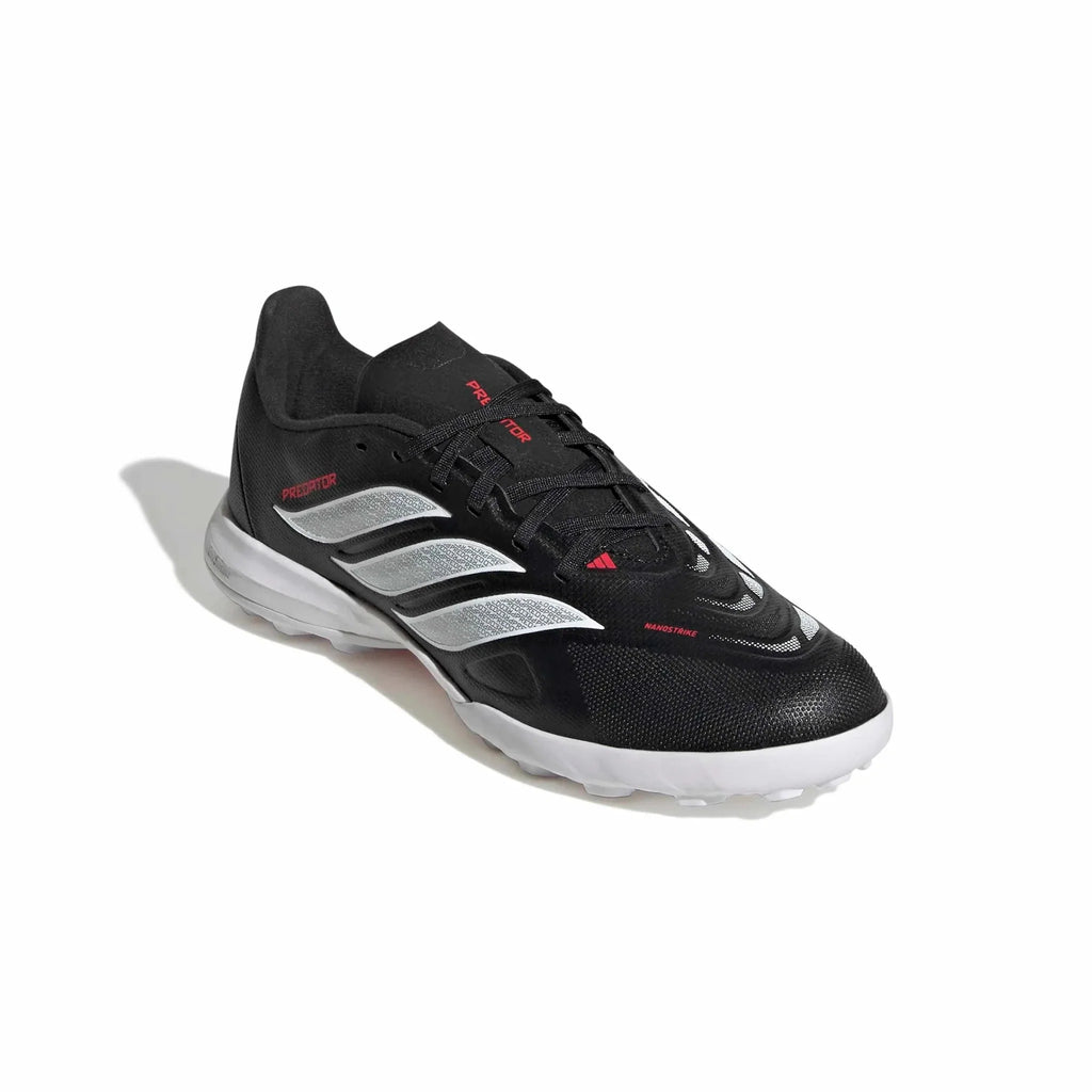 adidas Junior Predator League Turf Soccer Shoes - Immortal DNA Pack (SP26)
