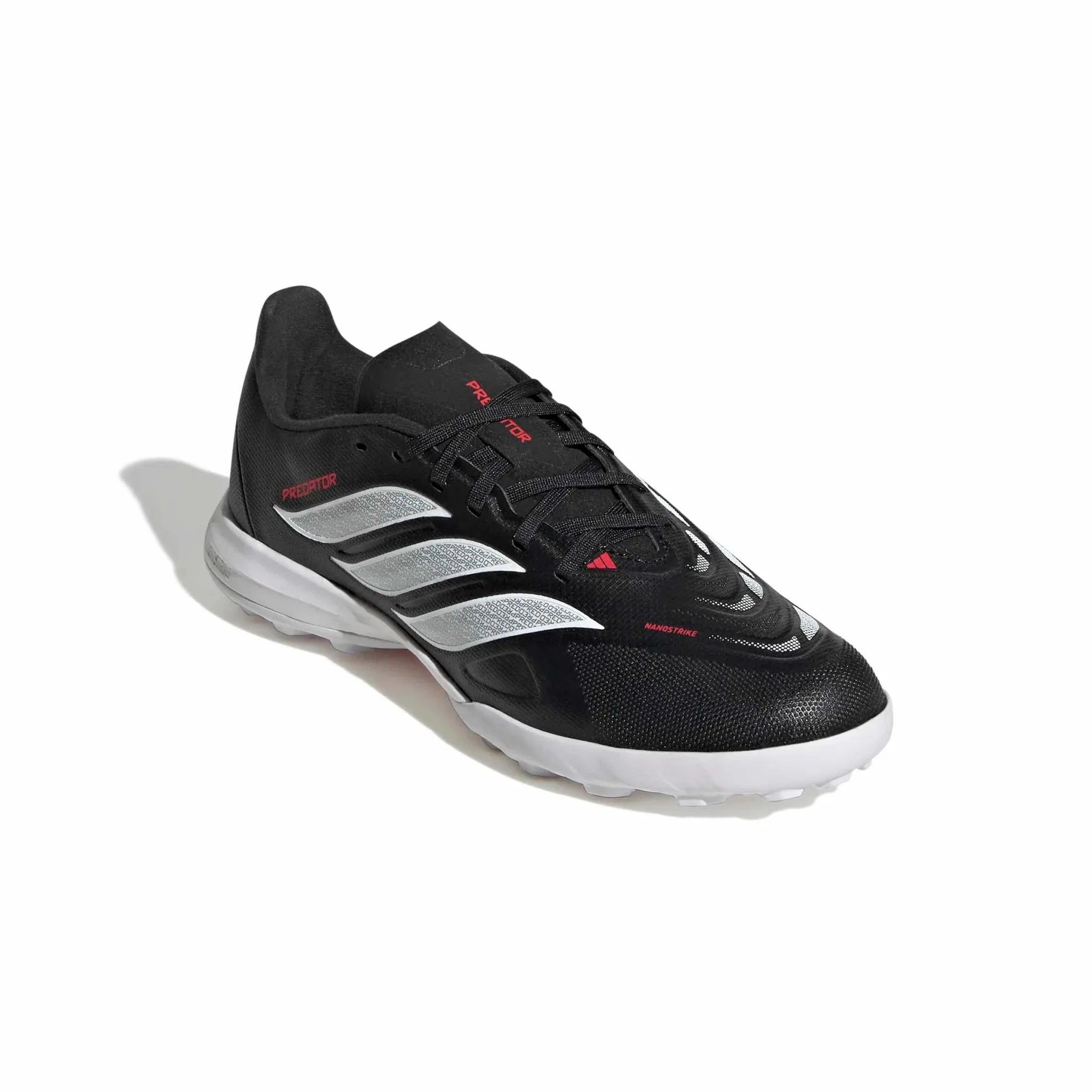 adidas Junior Predator League Turf Soccer Shoes - Immortal DNA Pack (SP26)