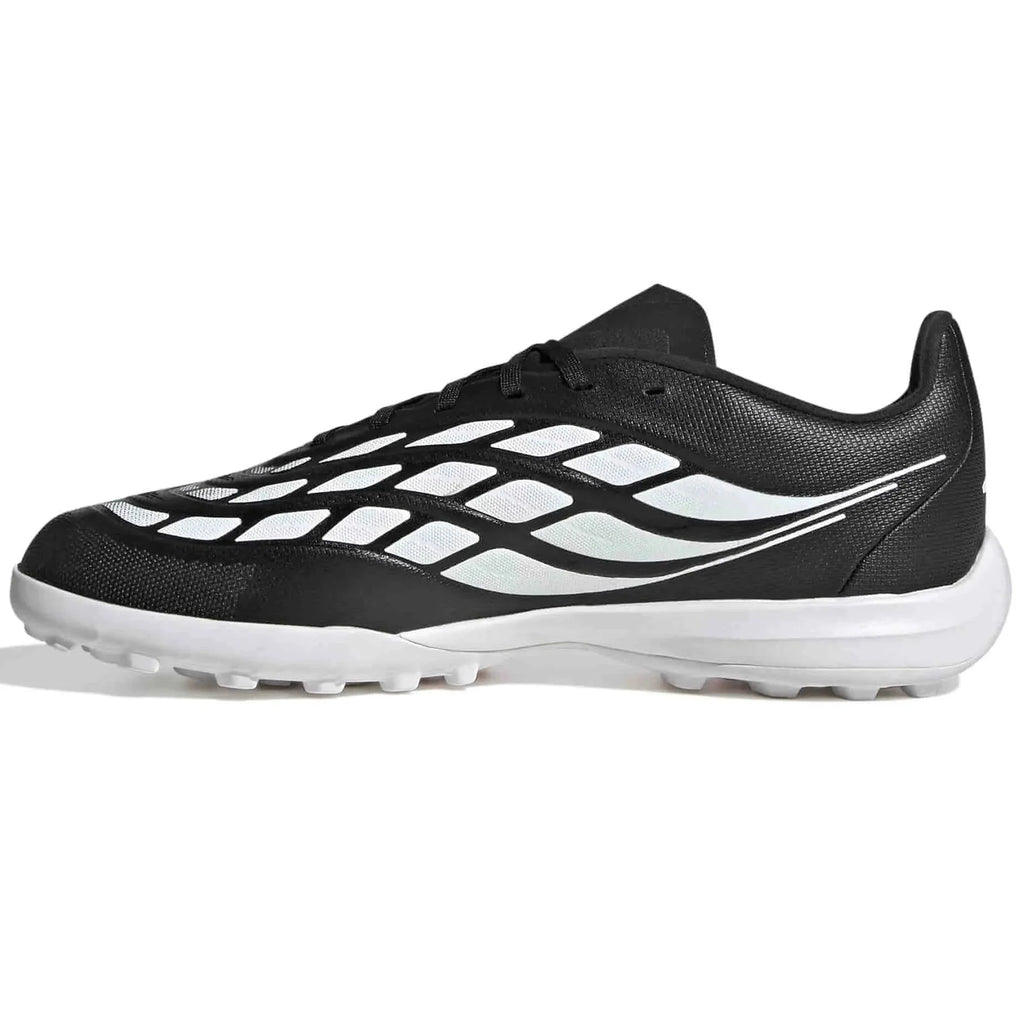 adidas Junior Predator League Turf Soccer Shoes - Immortal DNA Pack (SP26)