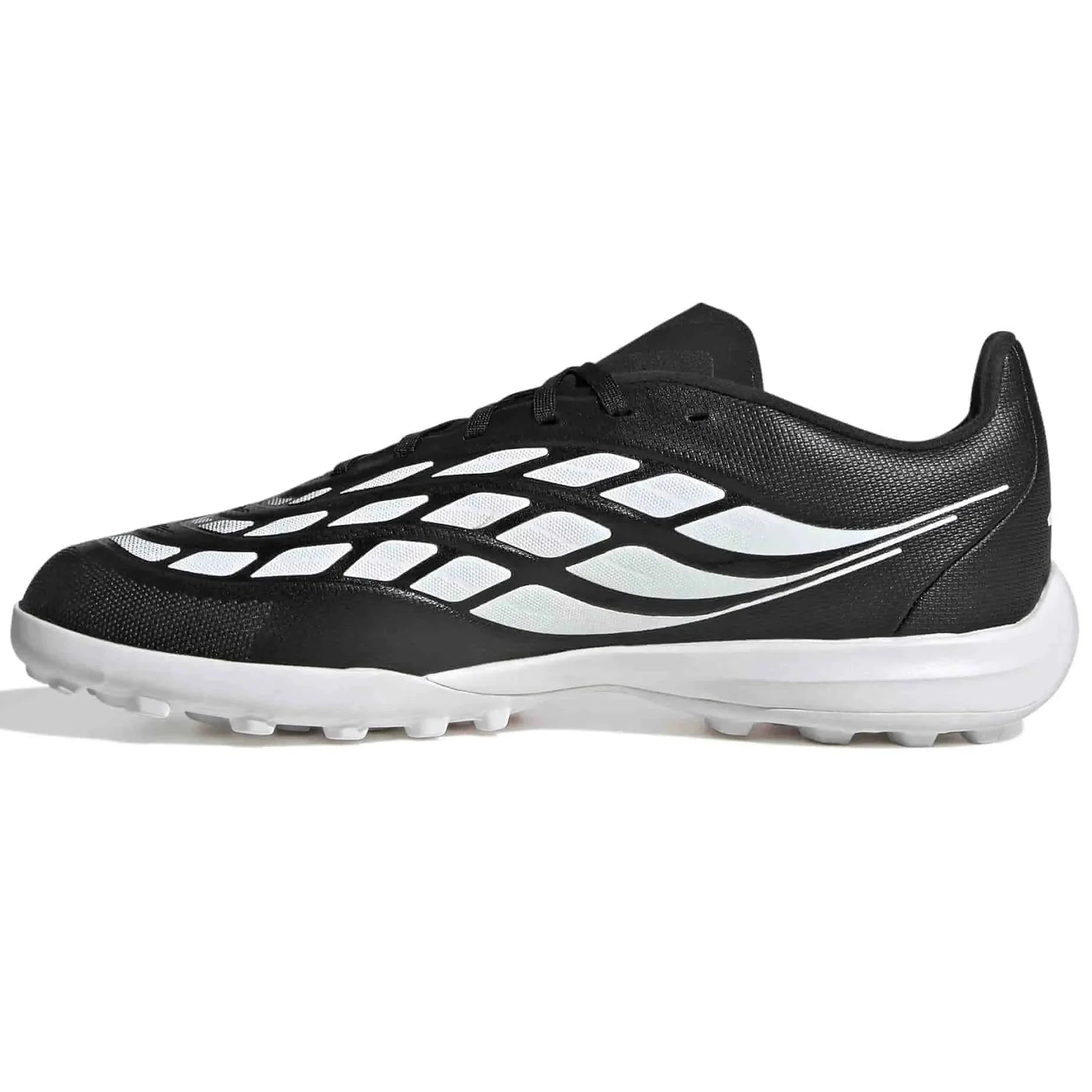 adidas Junior Predator League Turf Soccer Shoes - Immortal DNA Pack (SP26)