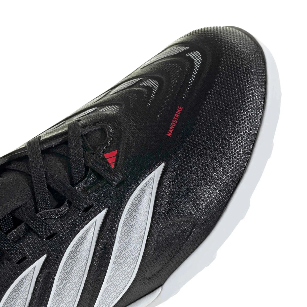 adidas Junior Predator League Turf Soccer Shoes - Immortal DNA Pack (SP26)