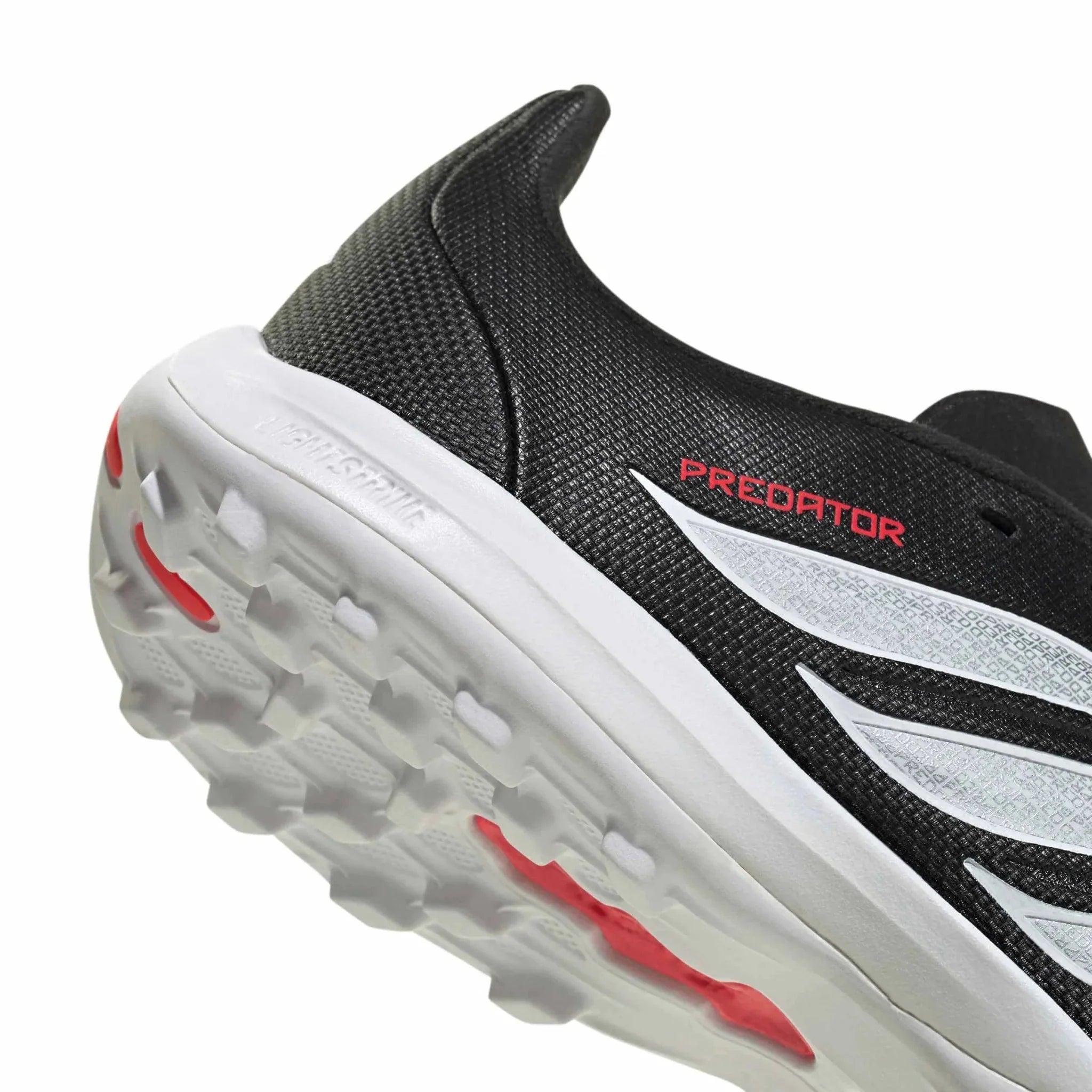 adidas Junior Predator League Turf Soccer Shoes - Immortal DNA Pack (SP26)