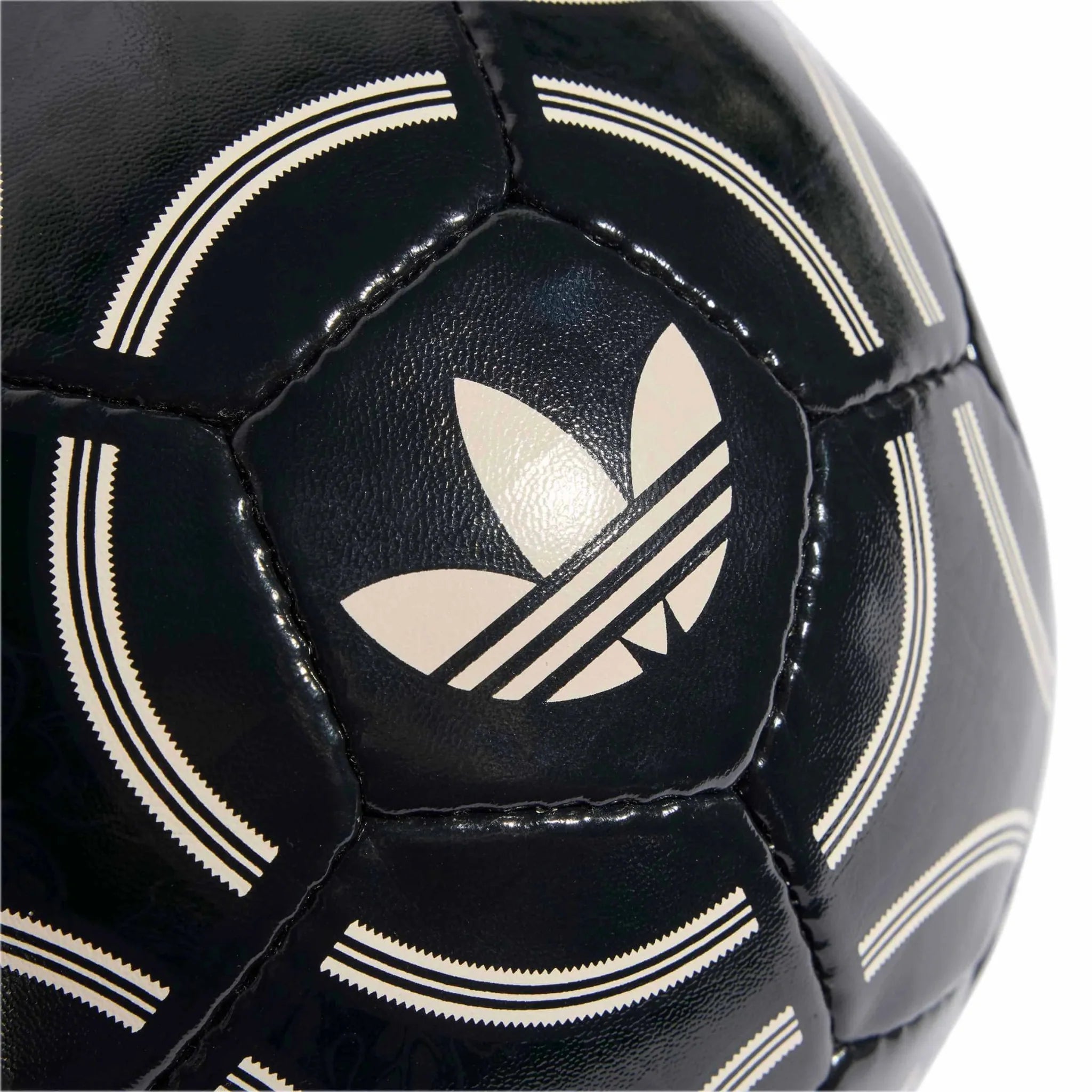 adidas 2025-26 Juventus Third Club Soccer Ball