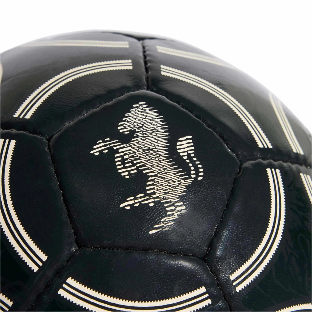 adidas 2025-26 Juventus Third Club Soccer Ball