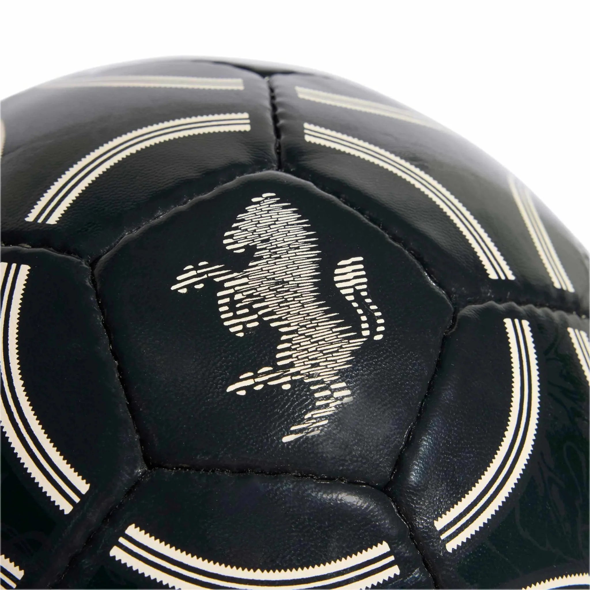 adidas 2025-26 Juventus Third Club Soccer Ball