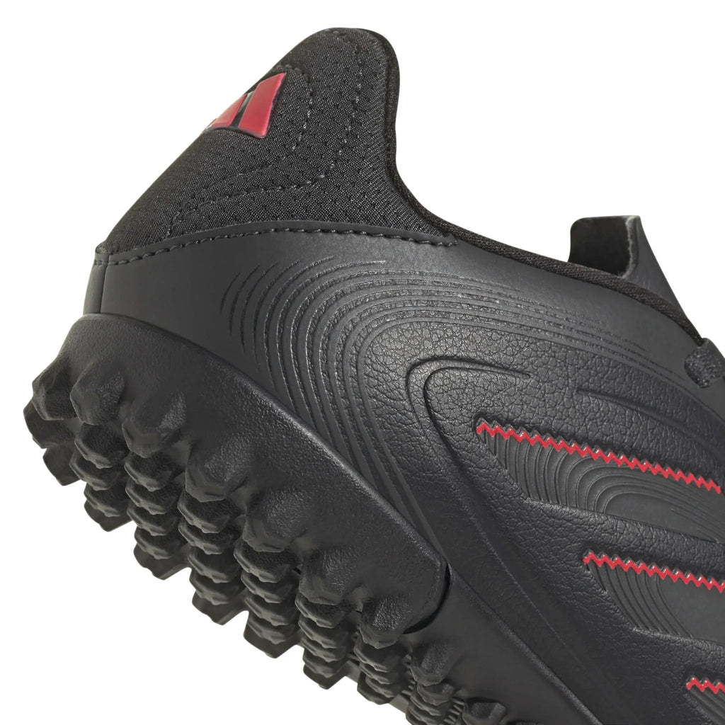 adidas Kids Copa Pure III Club Turf - Stealth Victory Pack (SP25)