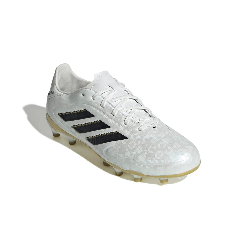 adidas Kids Copa Pure III League Firm/Multi Ground Soccer Cleats - Road To Glory (FA25)