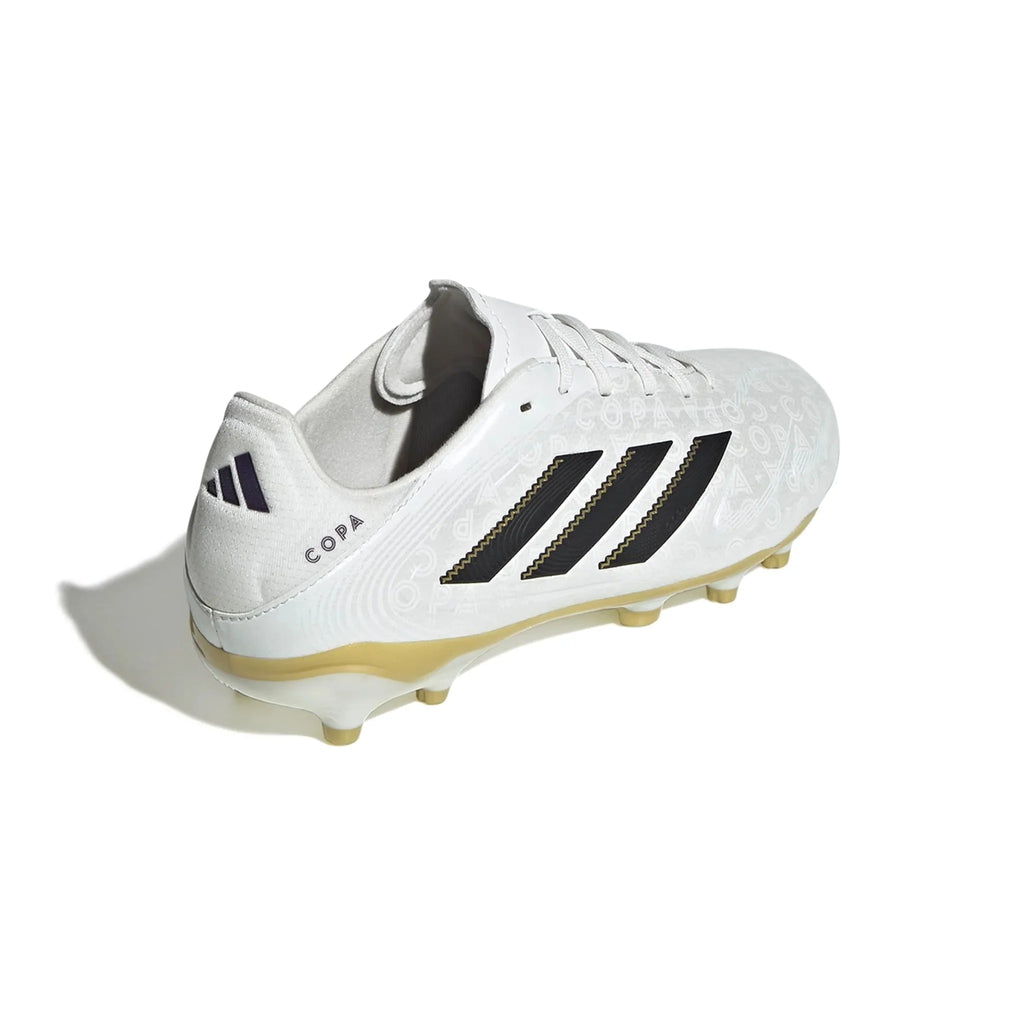 adidas Kids Copa Pure III League Firm/Multi Ground Soccer Cleats - Road To Glory (FA25)