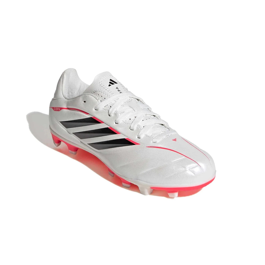 adidas Kids Copa Pure IV Club Firm/Multi Ground Soccer Cleats - Born For Goals Pack (SP26)