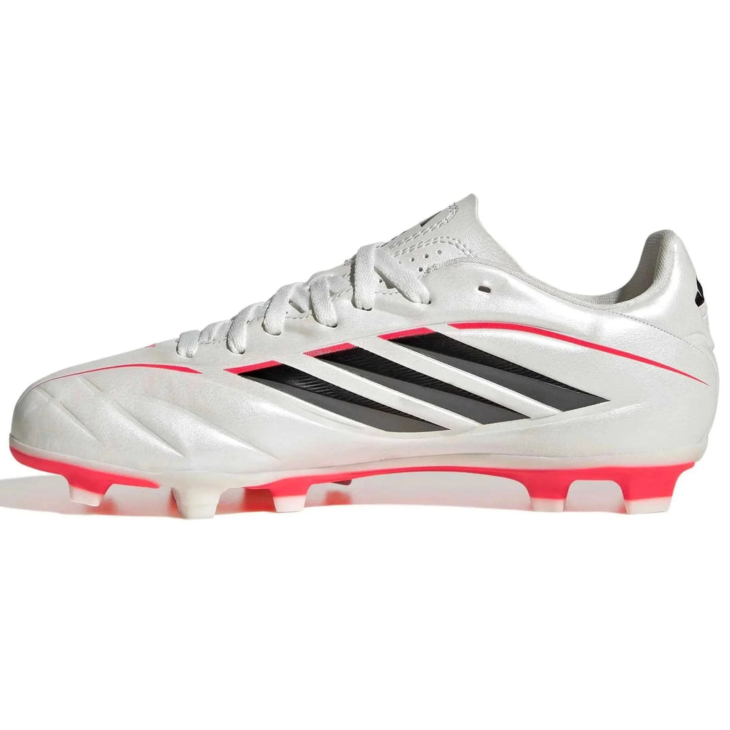 adidas Kids Copa Pure IV Club Firm/Multi Ground Soccer Cleats - Born For Goals Pack (SP26)