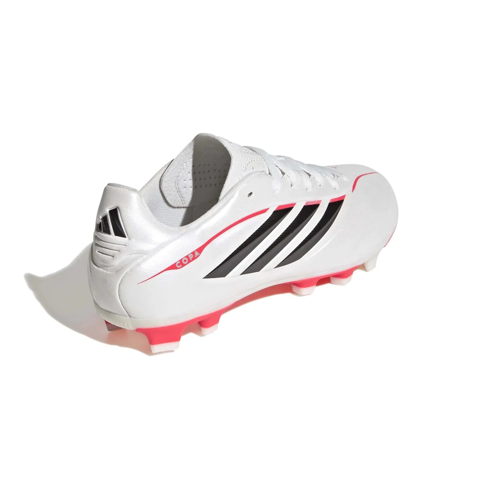 adidas Kids Copa Pure IV Club Firm/Multi Ground Soccer Cleats - Born For Goals Pack (SP26)