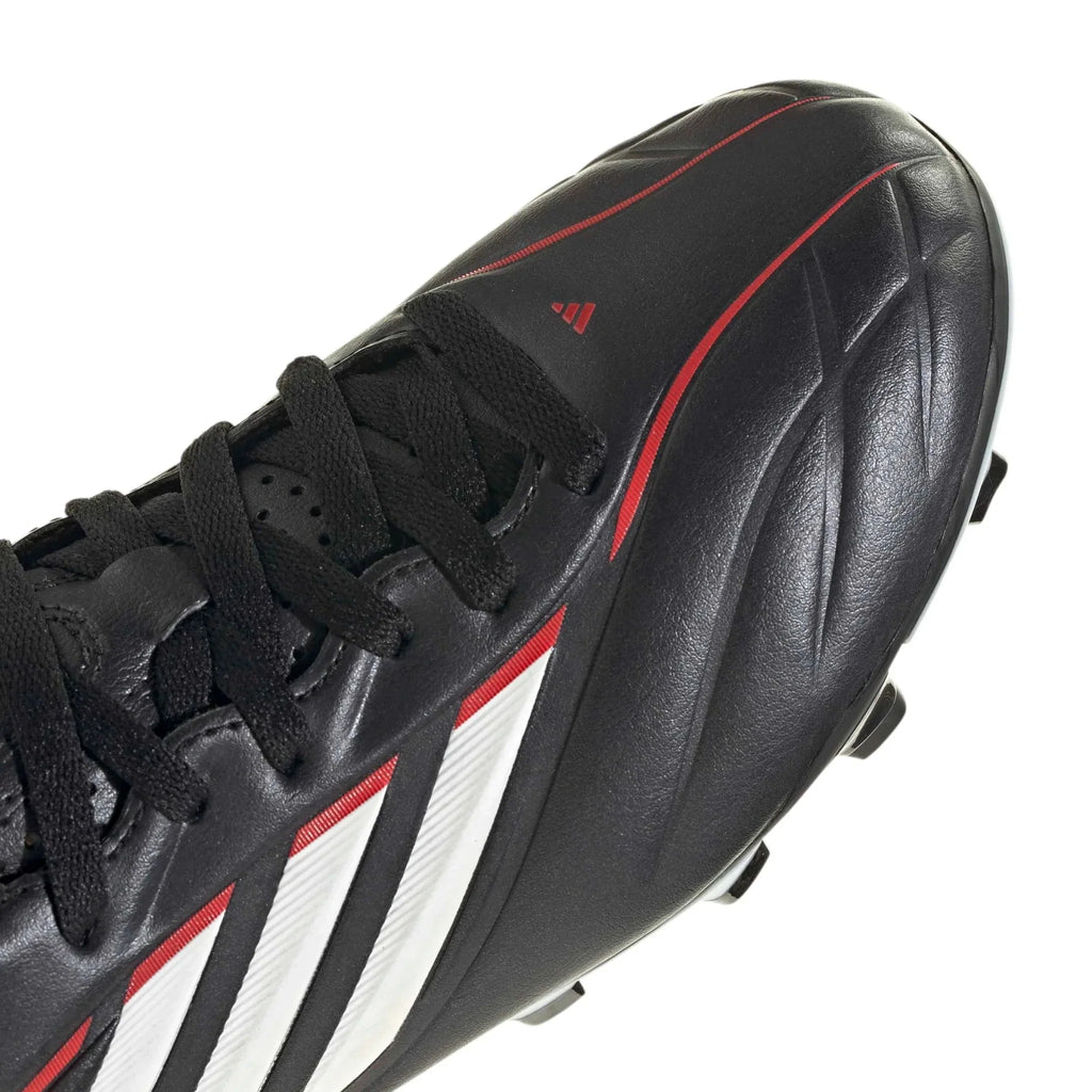 adidas Kids Copa Pure IV Club Firm/Multi Ground Soccer Cleats - Immortal DNA Pack (SP26)