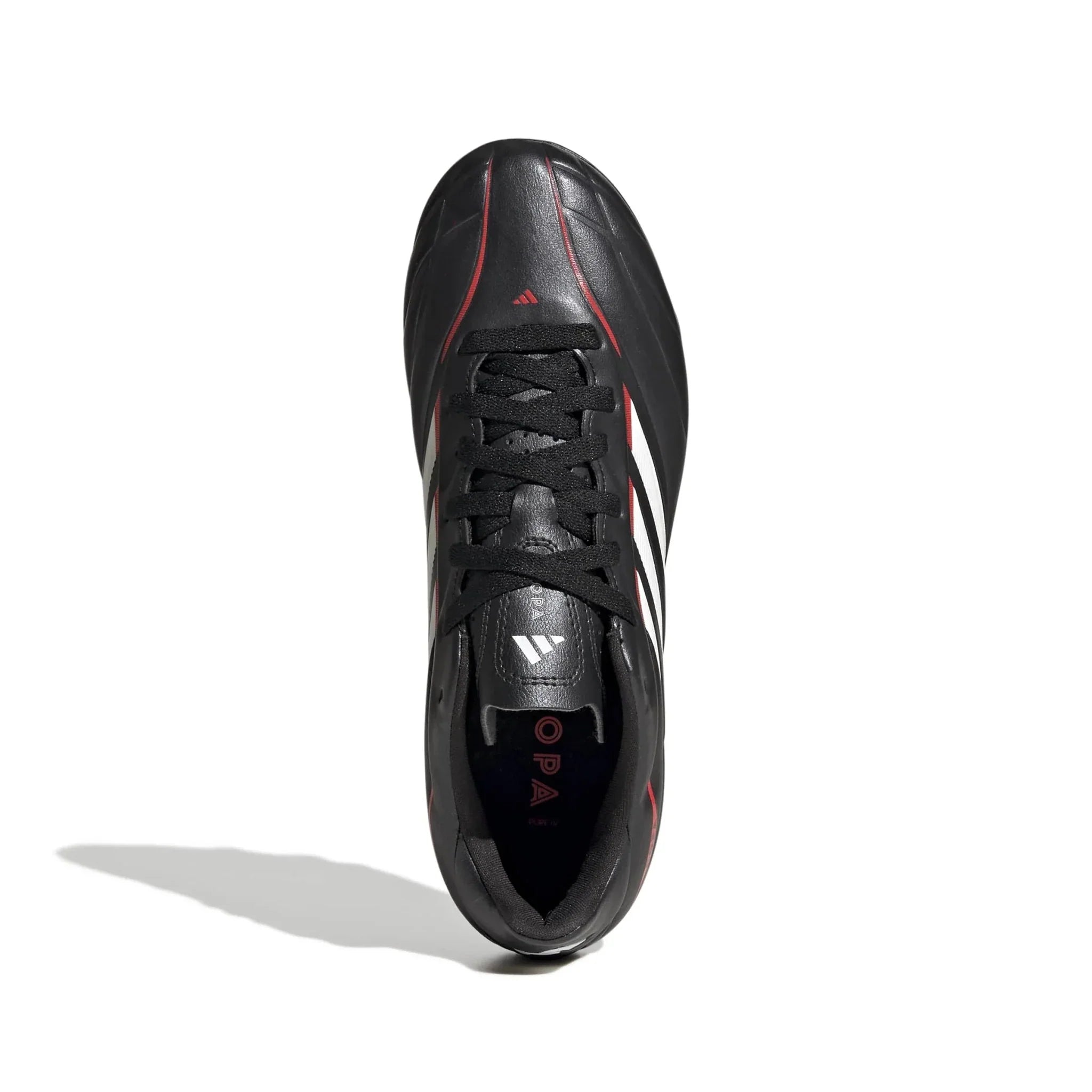 adidas Kids Copa Pure IV Club Firm/Multi Ground Soccer Cleats - Immortal DNA Pack (SP26)